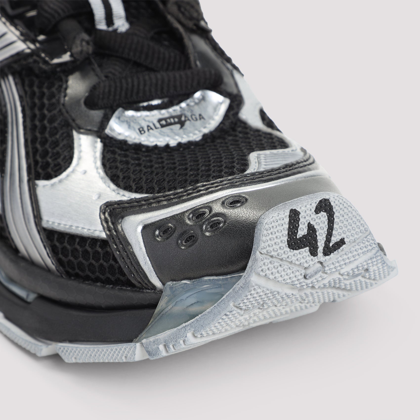 BALENCIAGA Runner Sneakers for Men - FW25