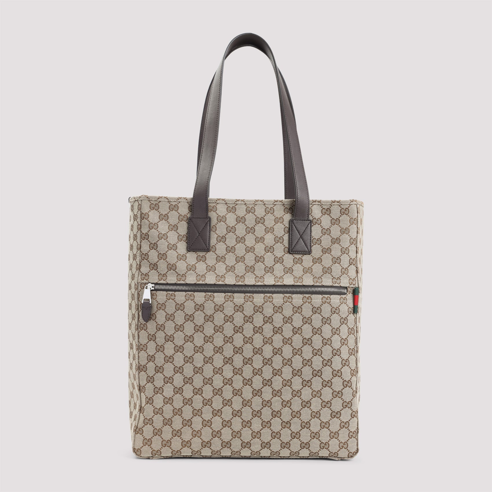 GUCCI Tote Handbag - W:35cm H:42cm D:12cm