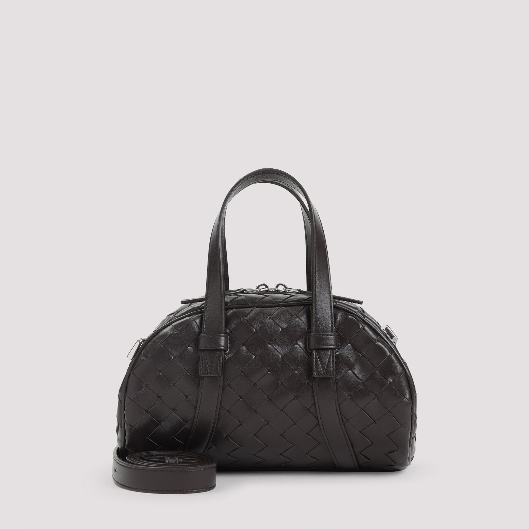 BOTTEGA VENETA Mini Queen Small Shoulder Handbag