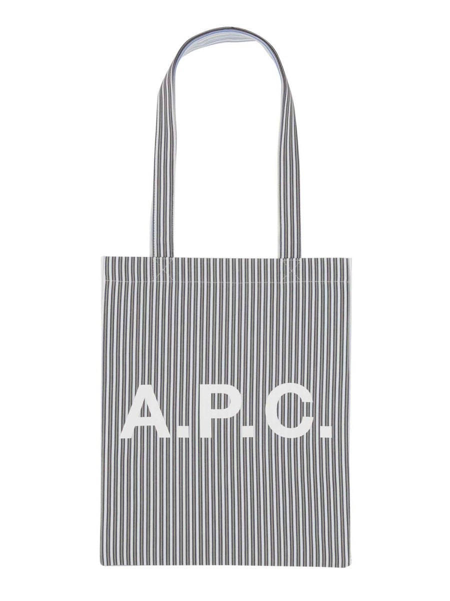 A.P.C. Modern Mini Tote Handbag