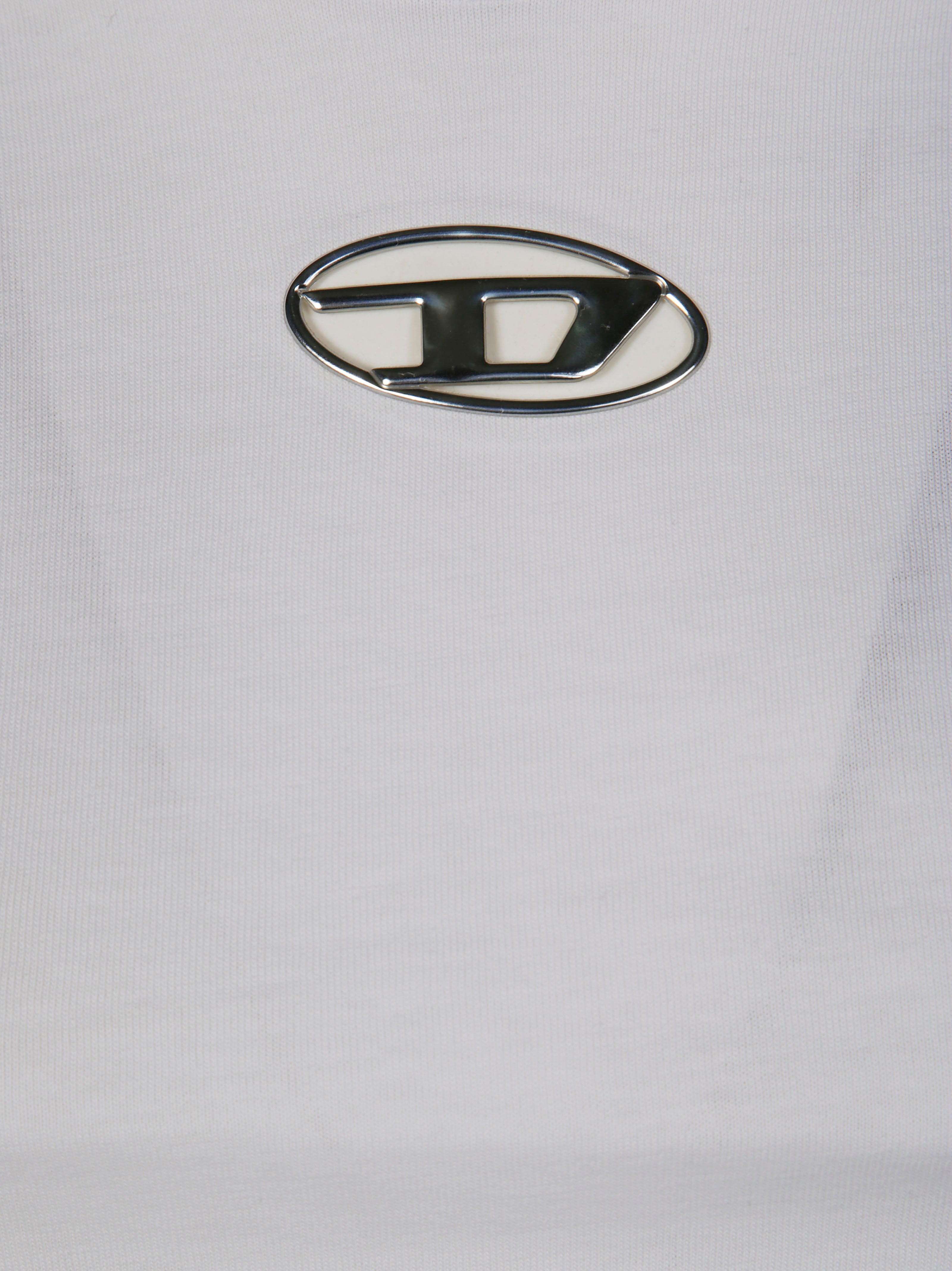 DIESEL Men's Casual T-Shirt