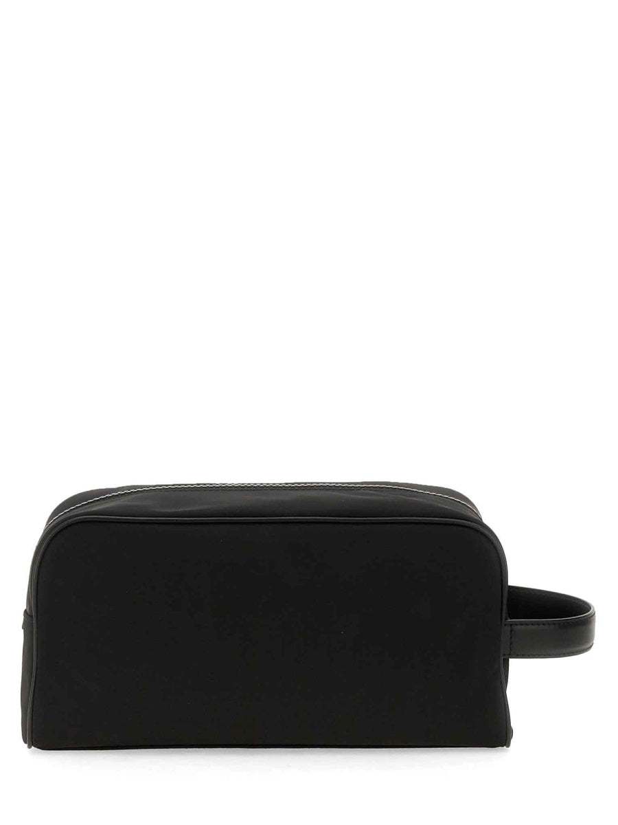 DOLCE & GABBANA Essentials Necessaire with Logo