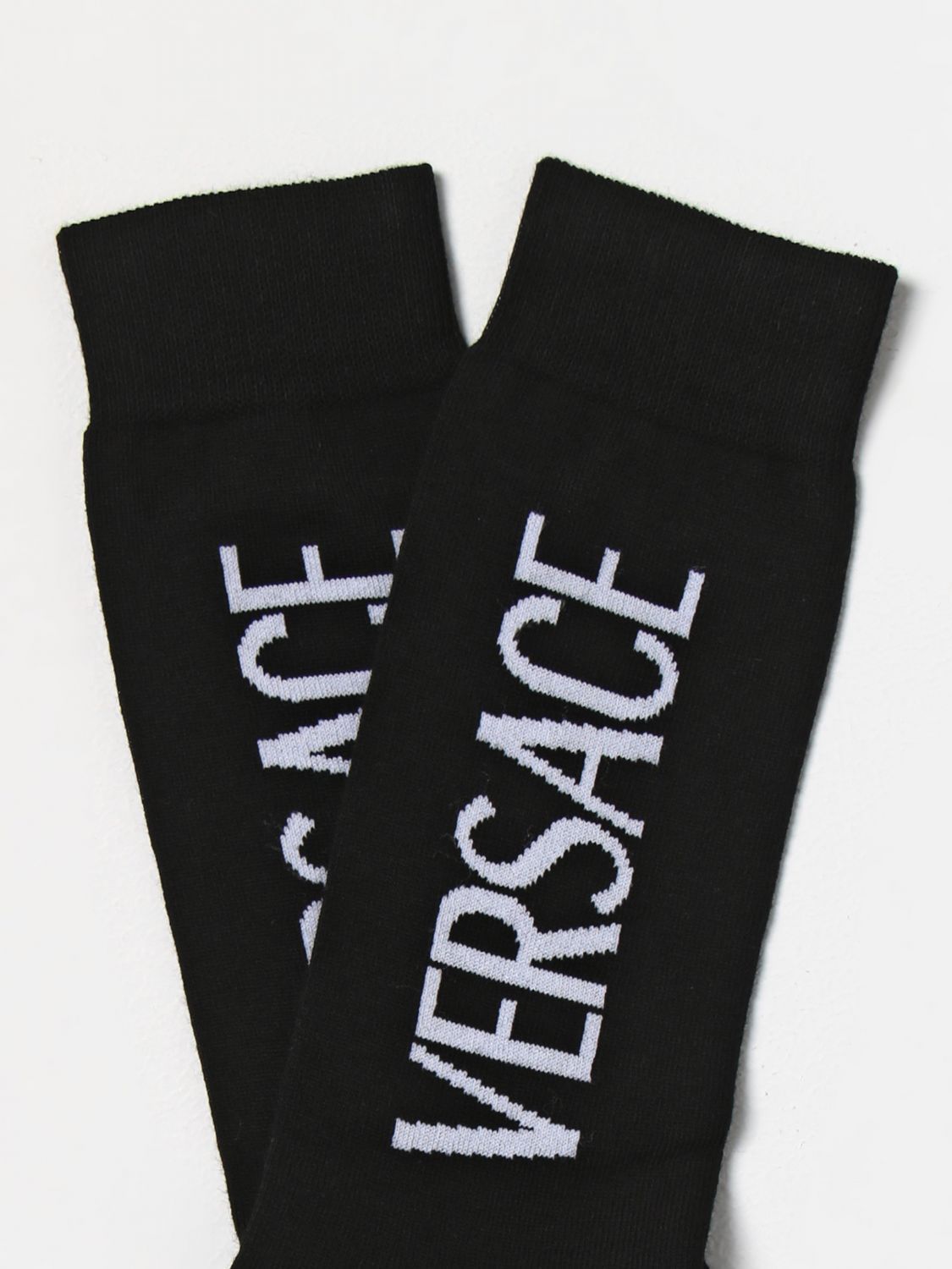 VERSACE Mini Stylish Socks for Men