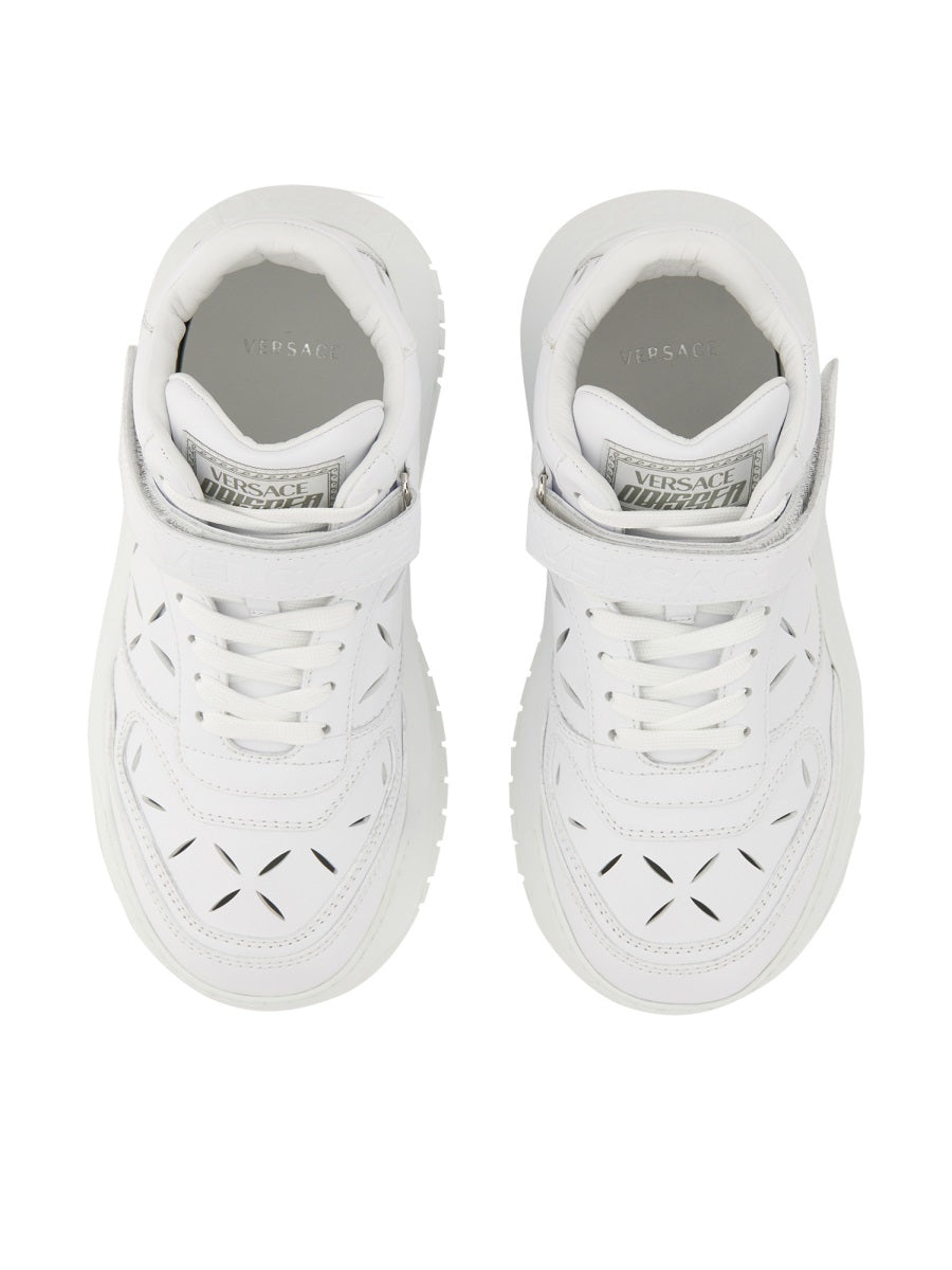 VERSACE Odyssey Sneakers for Men