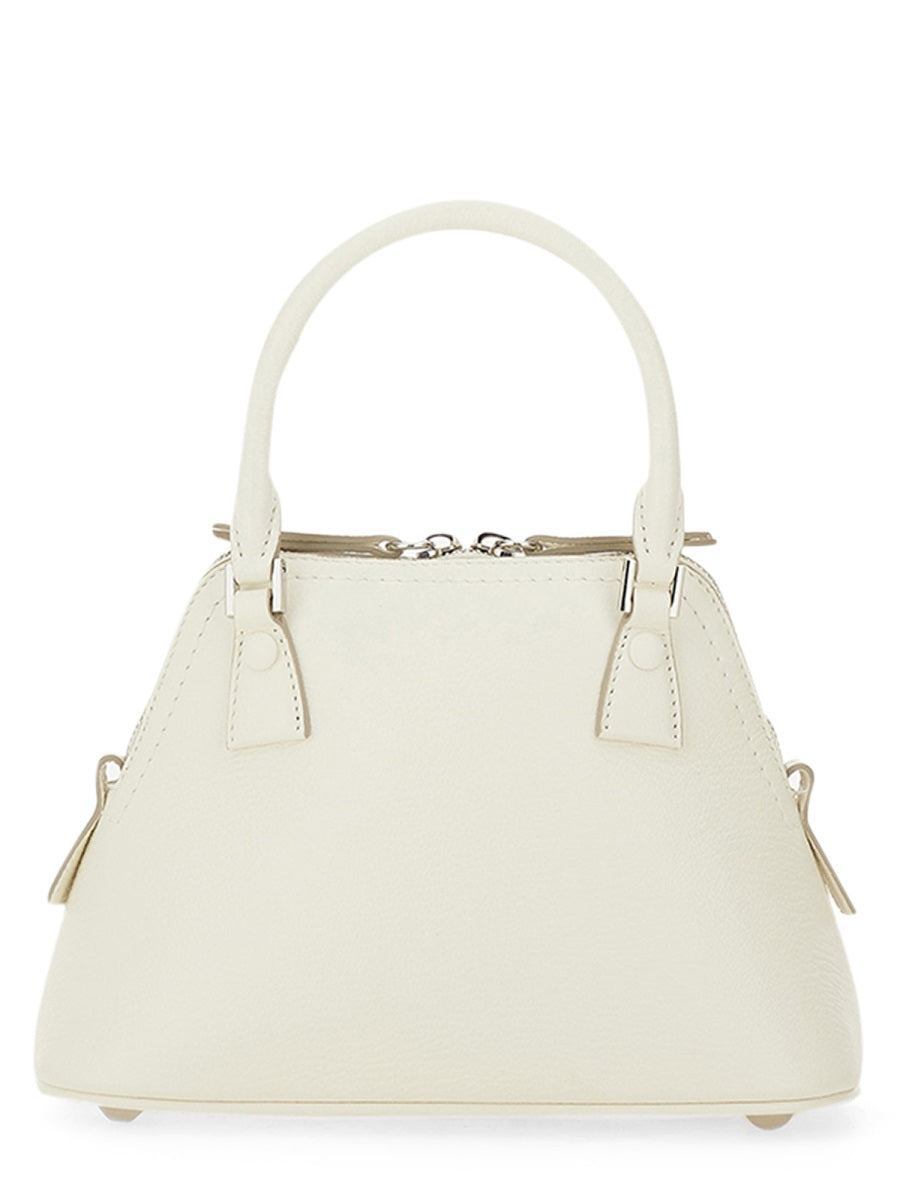 MAISON MARGIELA Mini Leather Handbag