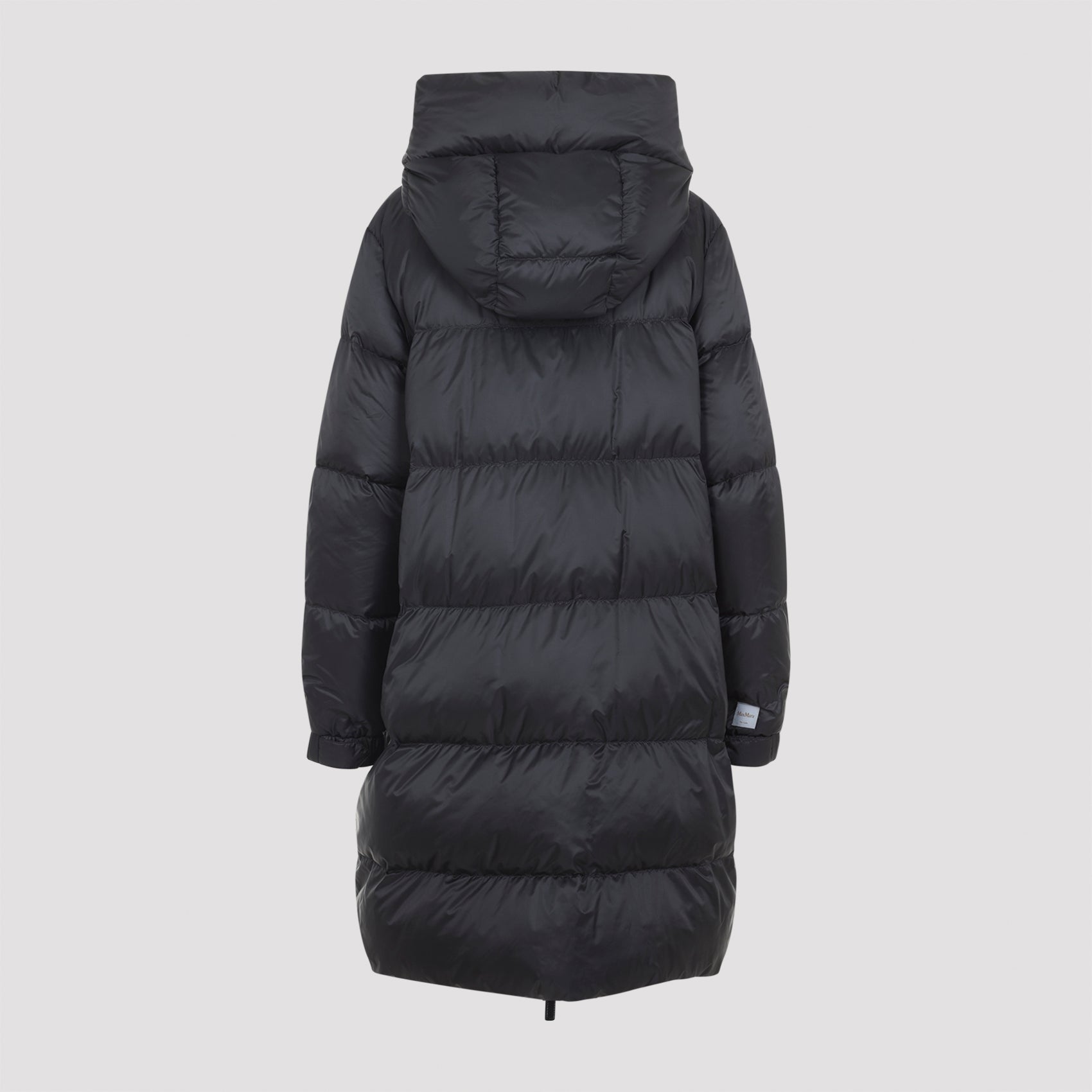 MAX MARA THE CUBE Sei Long Down Jacket for Men - Winter Essential