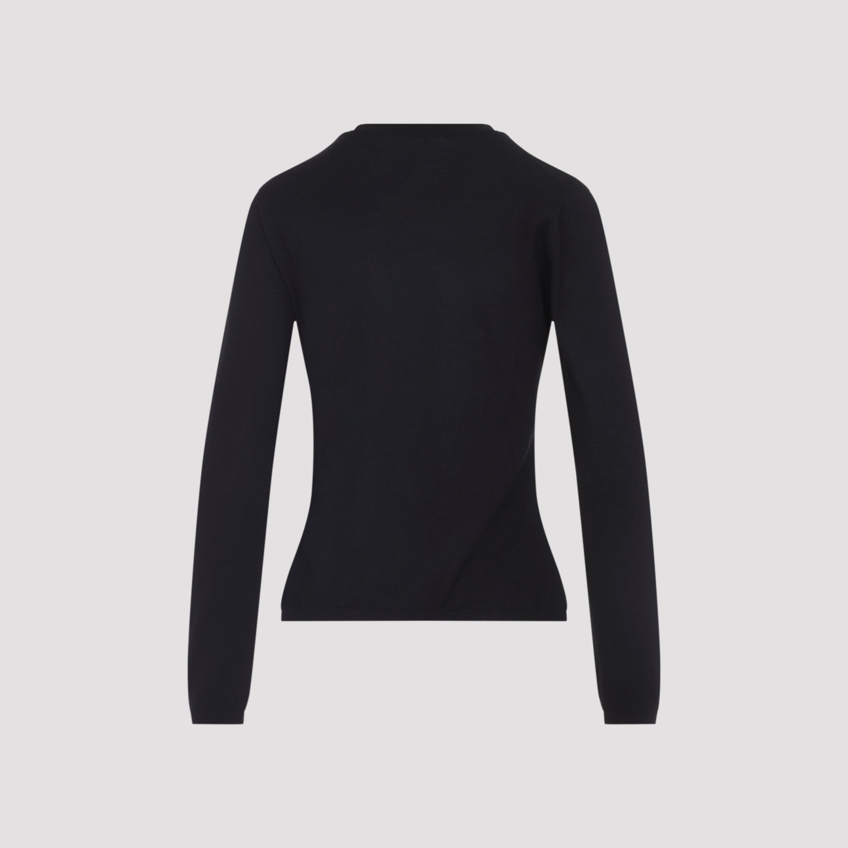 MAX MARA Cashmere Crewneck Sweater for Men