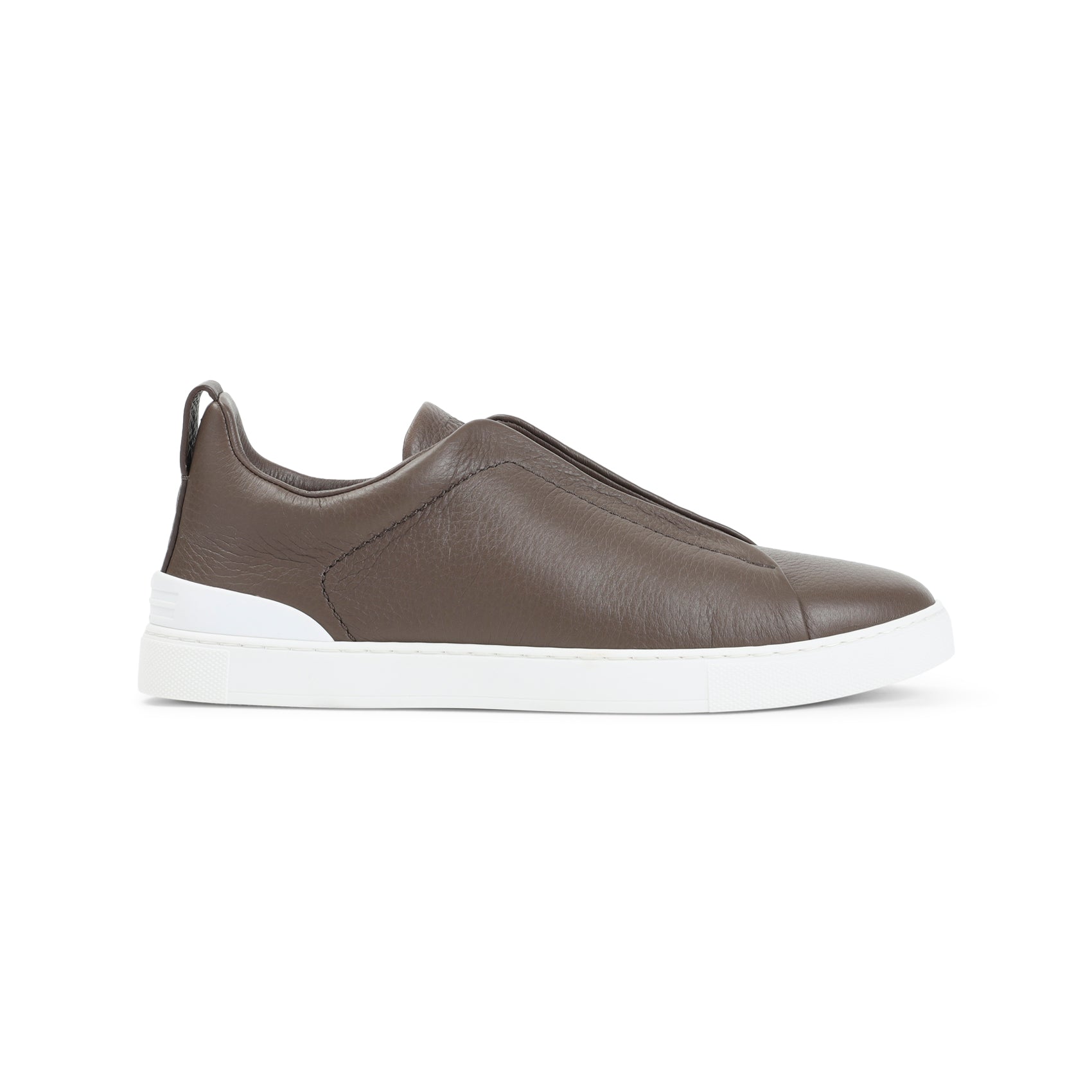 ZEGNA Triple Stitch Sneakers for Men