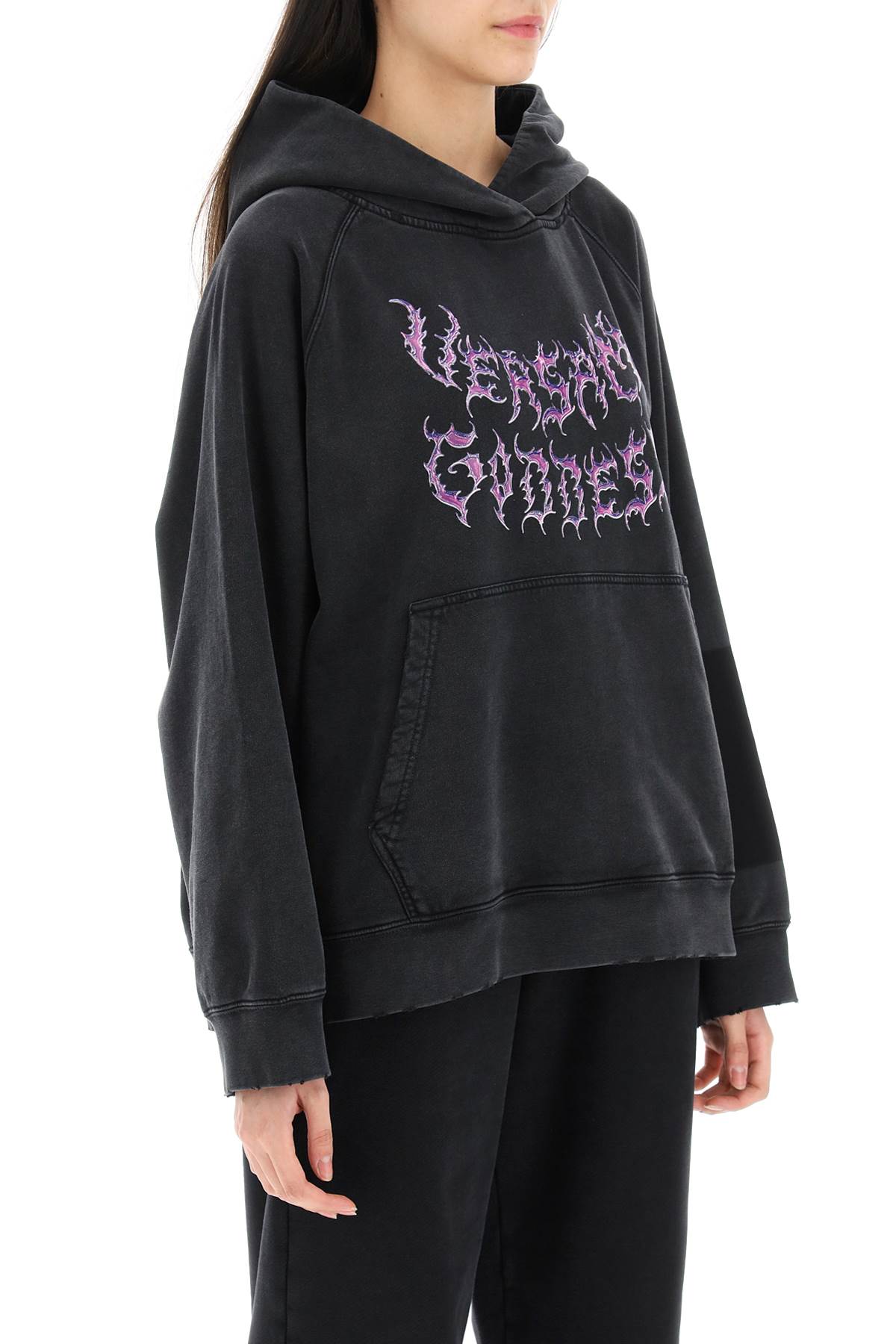 VERSACE Classic Women's Sweatshirt