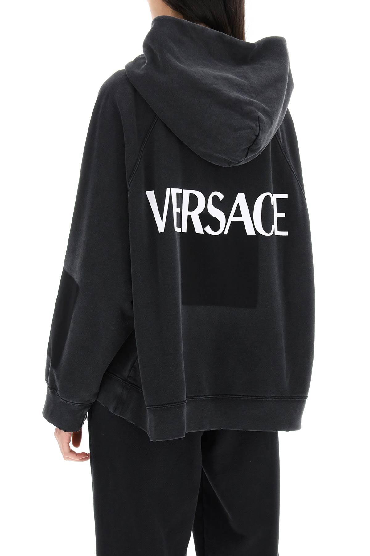 VERSACE Classic Women's Sweatshirt