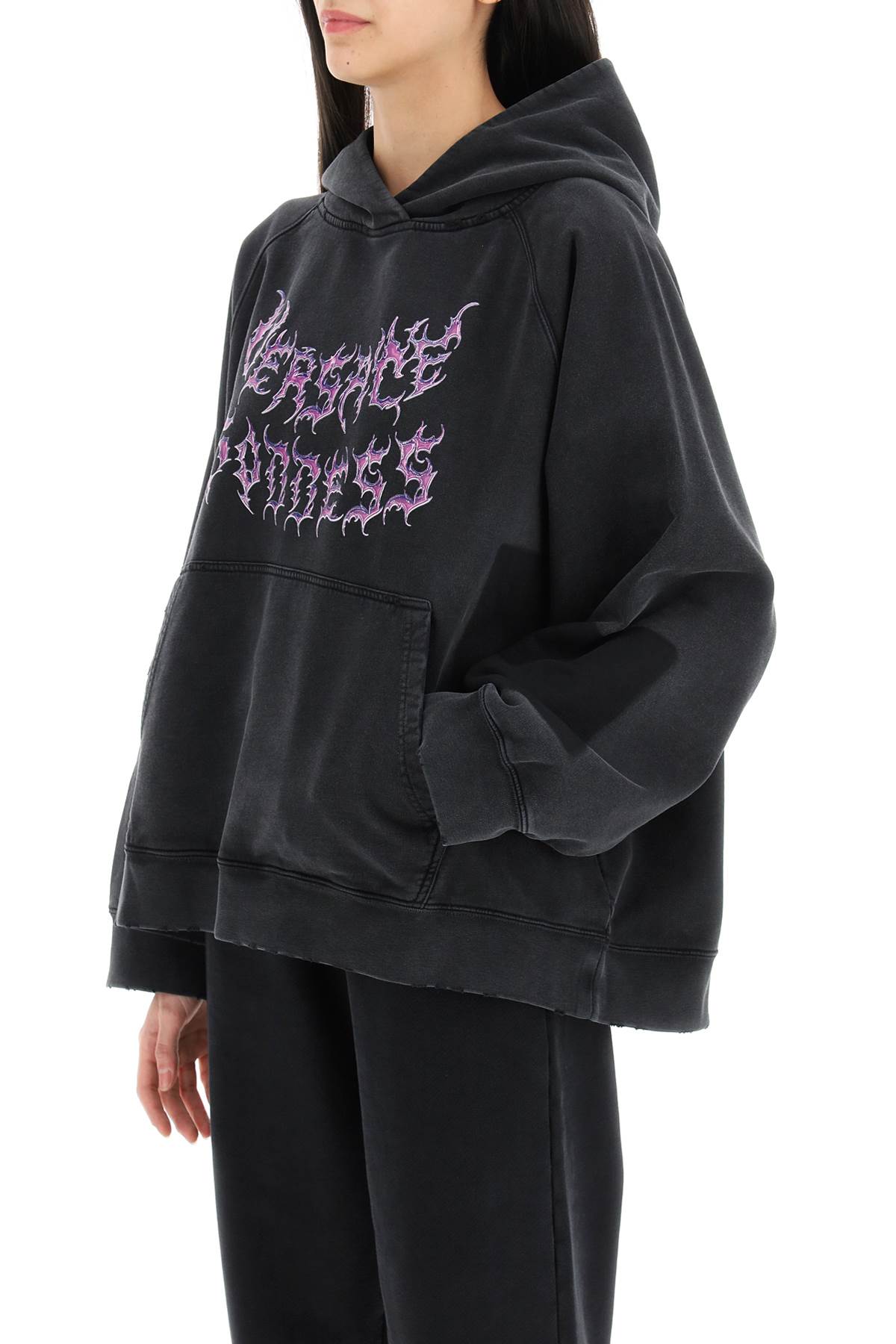 VERSACE Classic Women's Sweatshirt