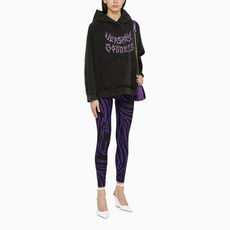VERSACE Classic Women's Sweatshirt