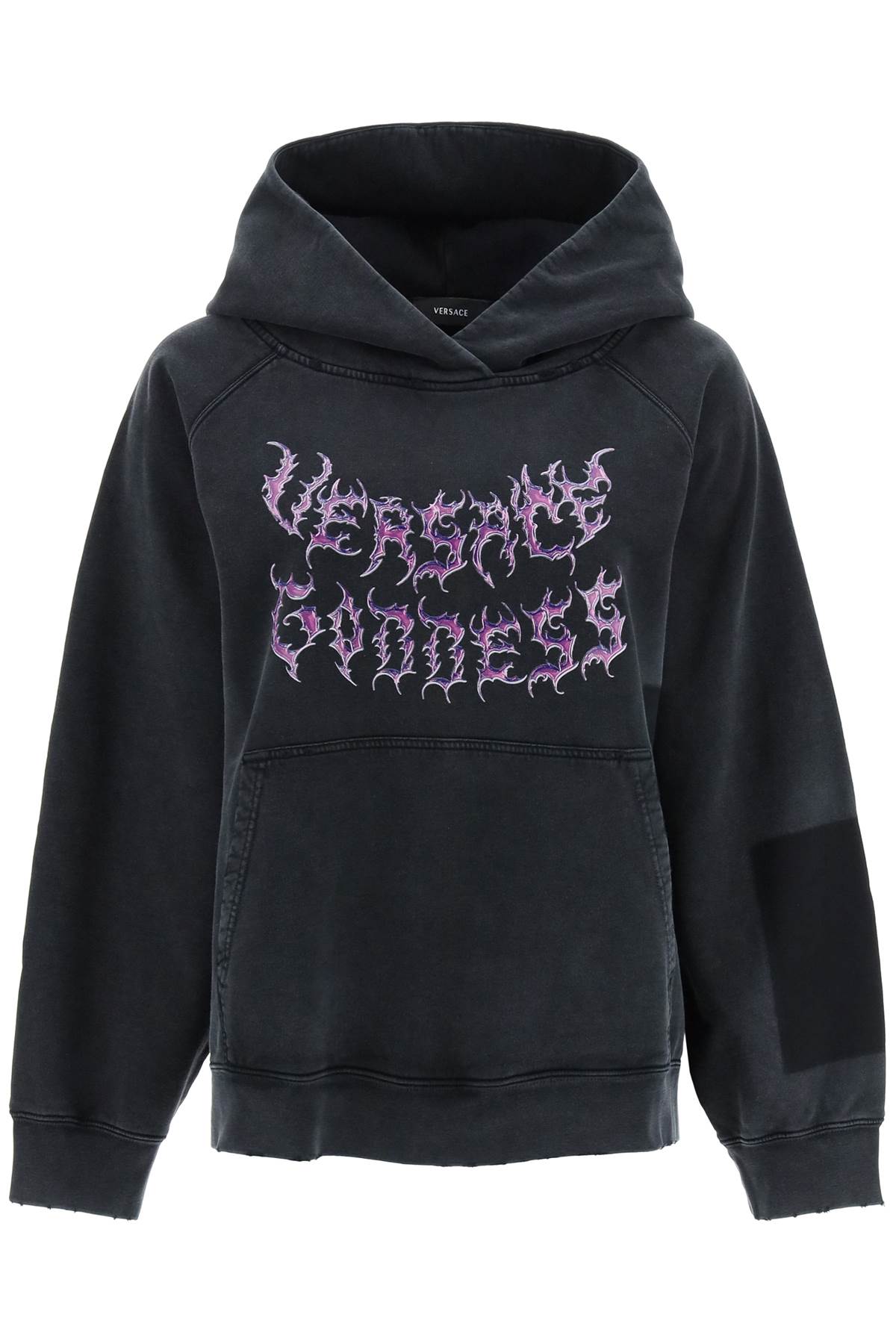 VERSACE Classic Women's Sweatshirt