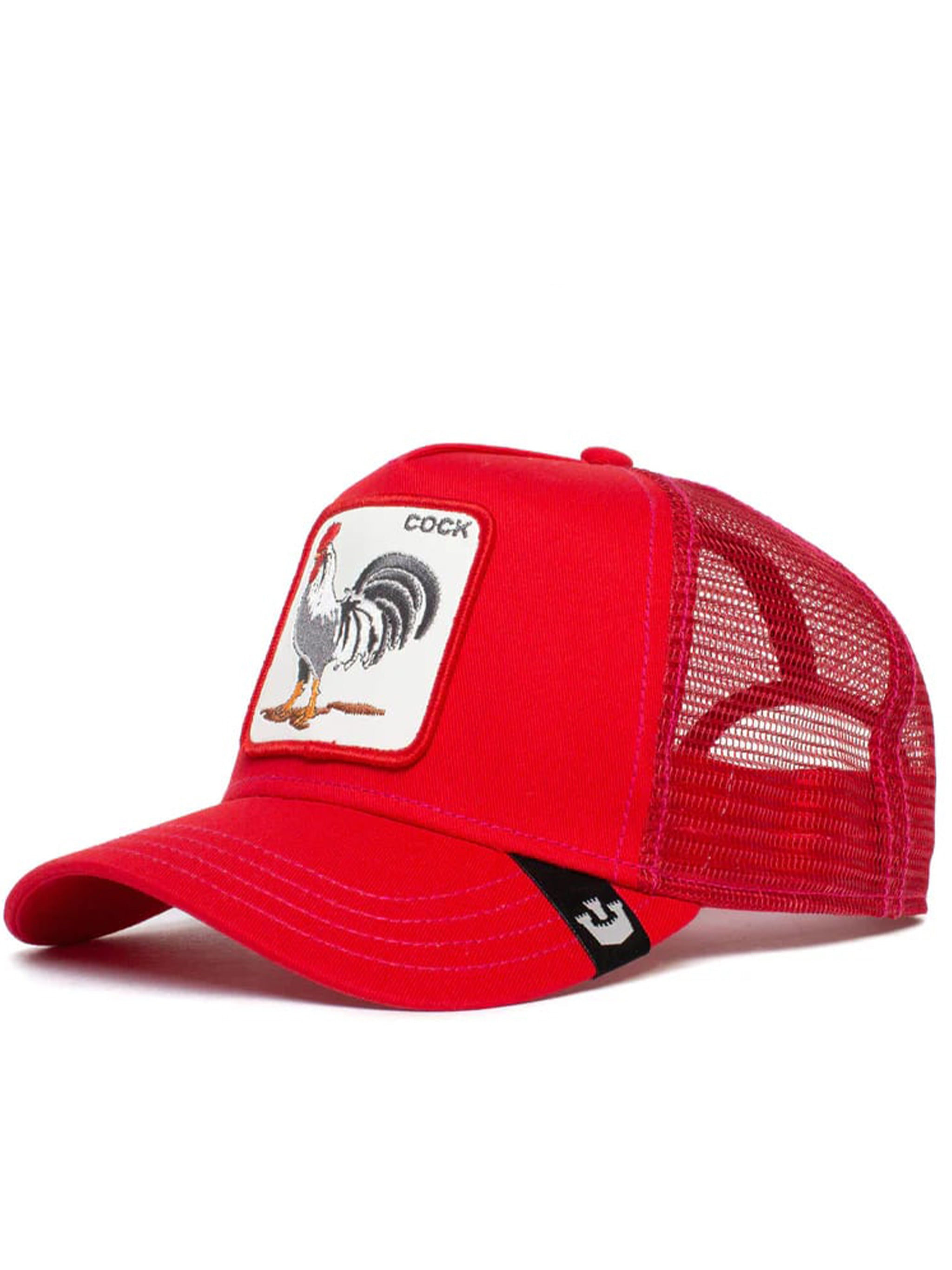 GOORIN BROS The Cock Wool Cap