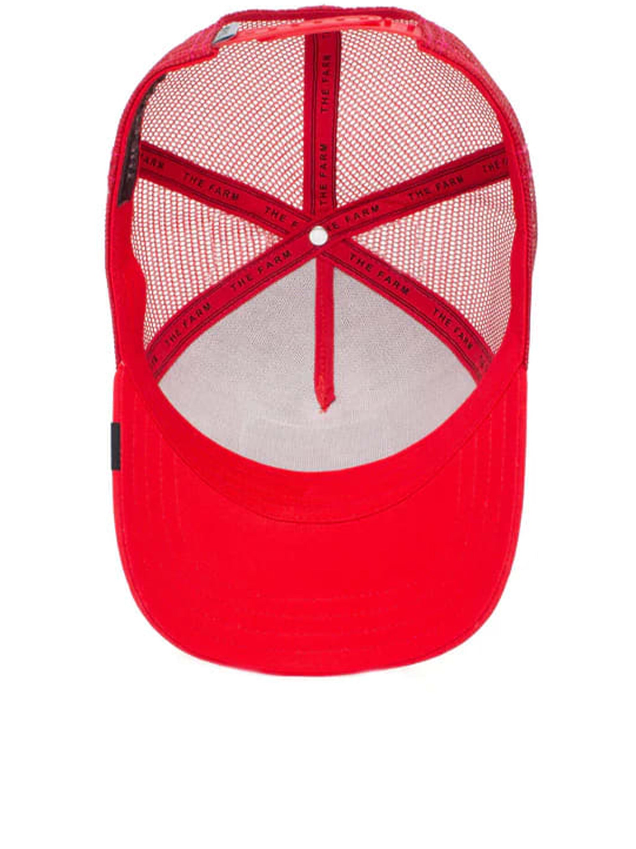 GOORIN BROS The Cock Wool Cap