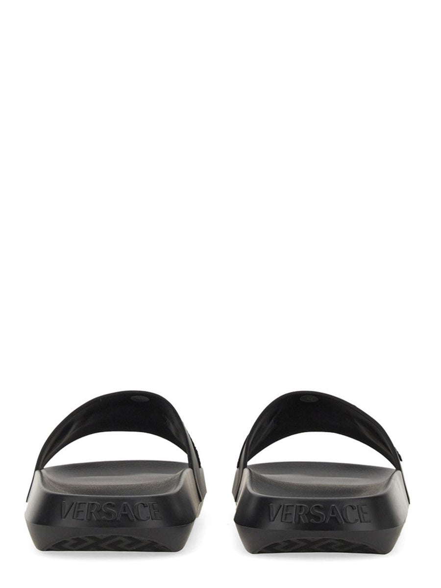 VERSACE Luxury Slide Sandals for Men