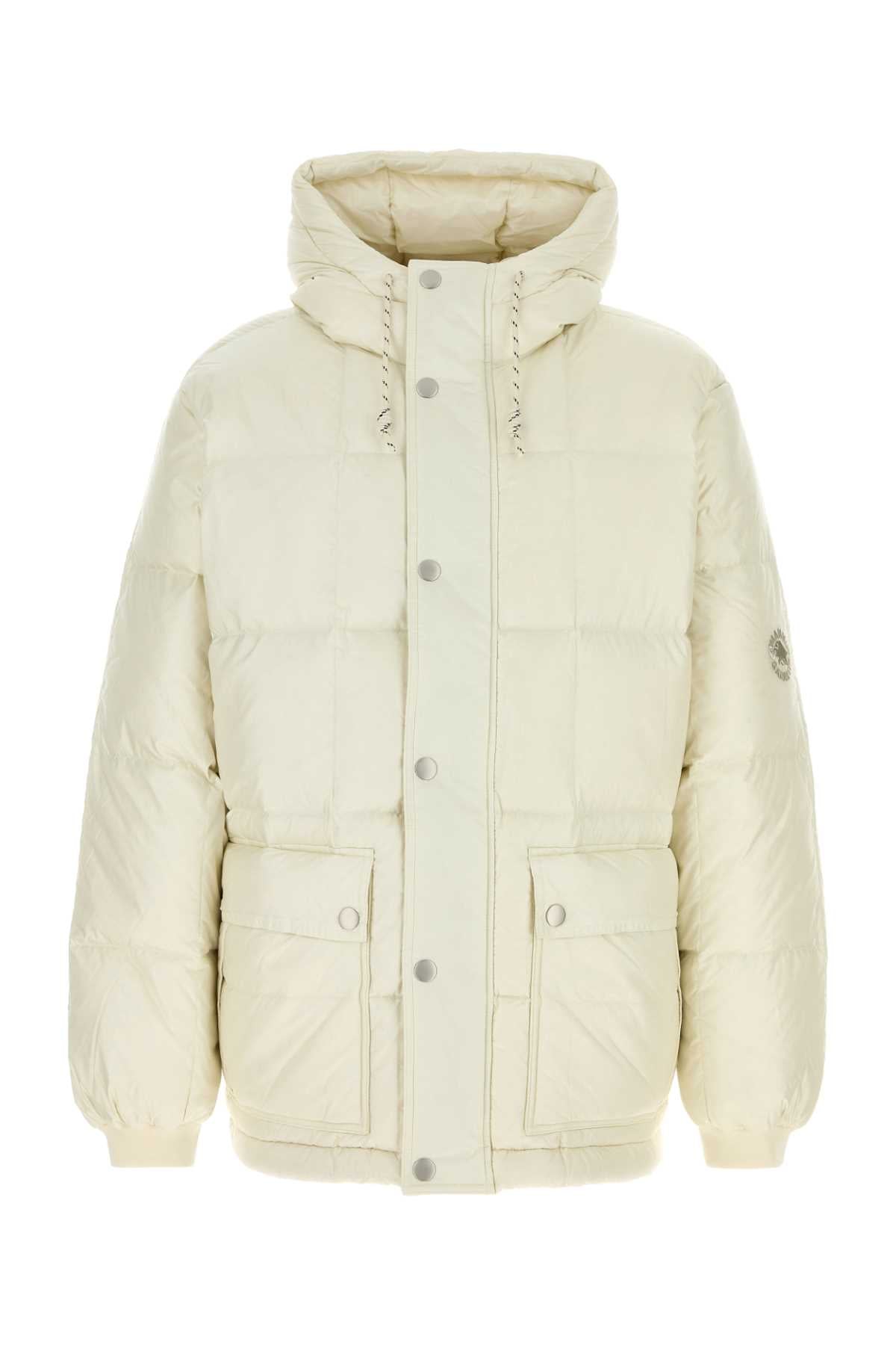 MAMMUT SWISS1862 Down Jacket Collaboration for Men - FW25