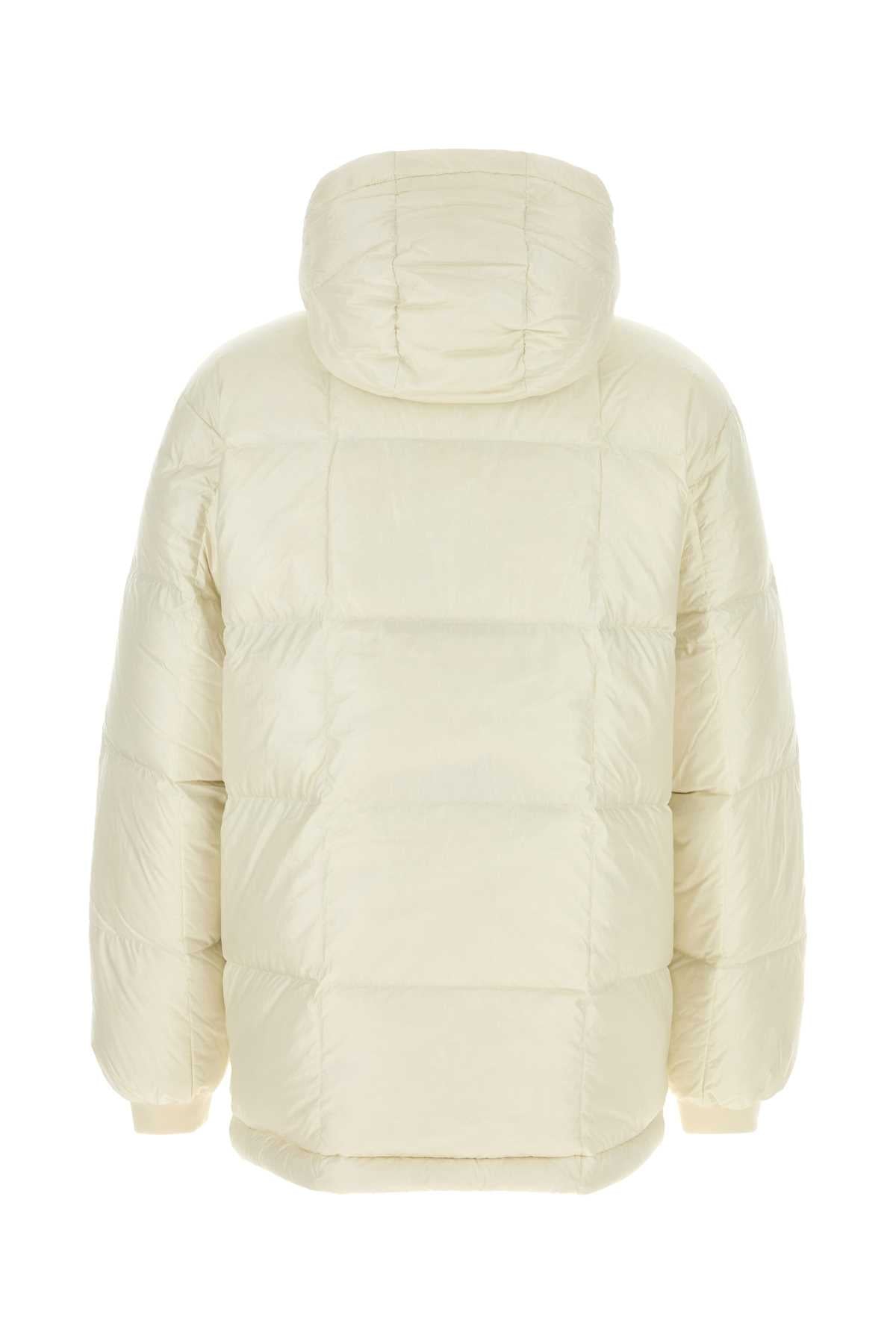 MAMMUT SWISS1862 Down Jacket Collaboration for Men - FW25