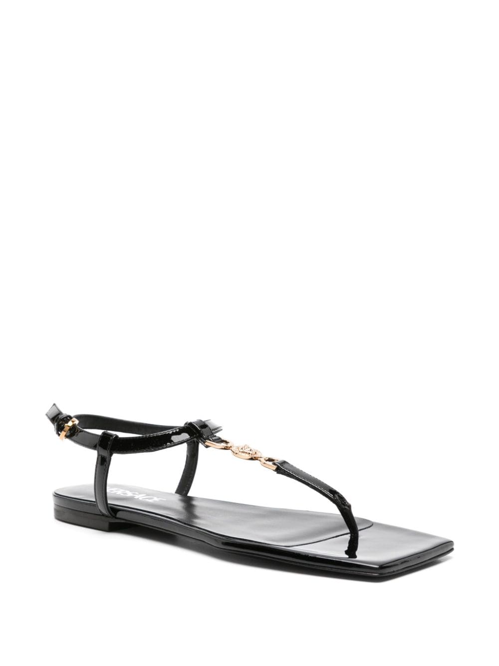 VERSACE Low Sandal Medusa 95 for Women