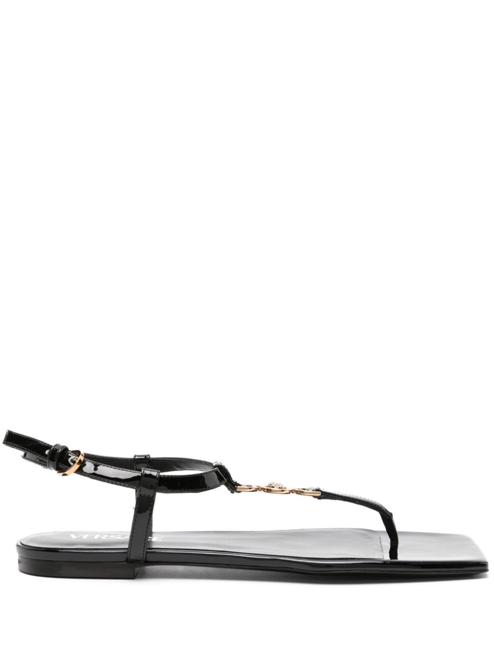 VERSACE Low Sandal Medusa 95 for Women