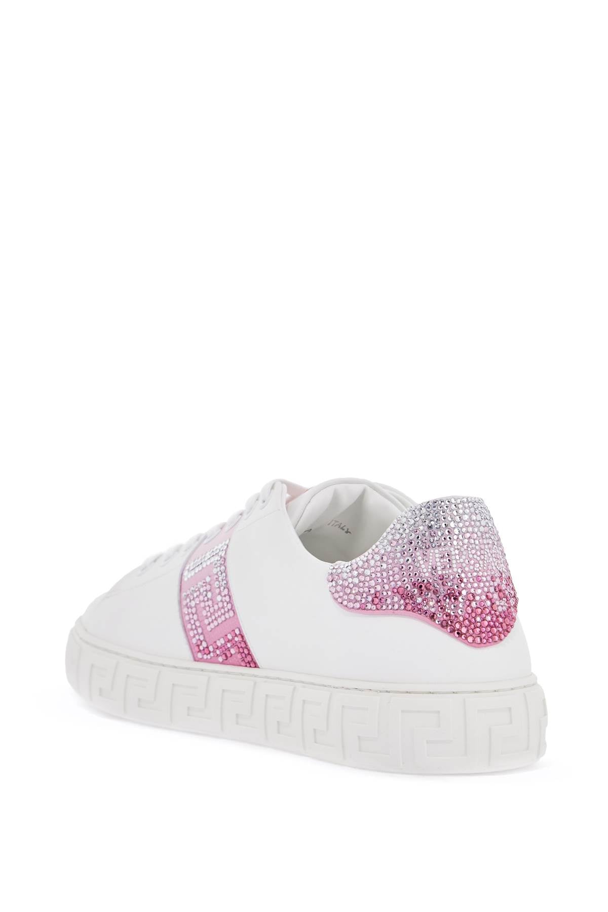 VERSACE Free Bio Women's Sneaker