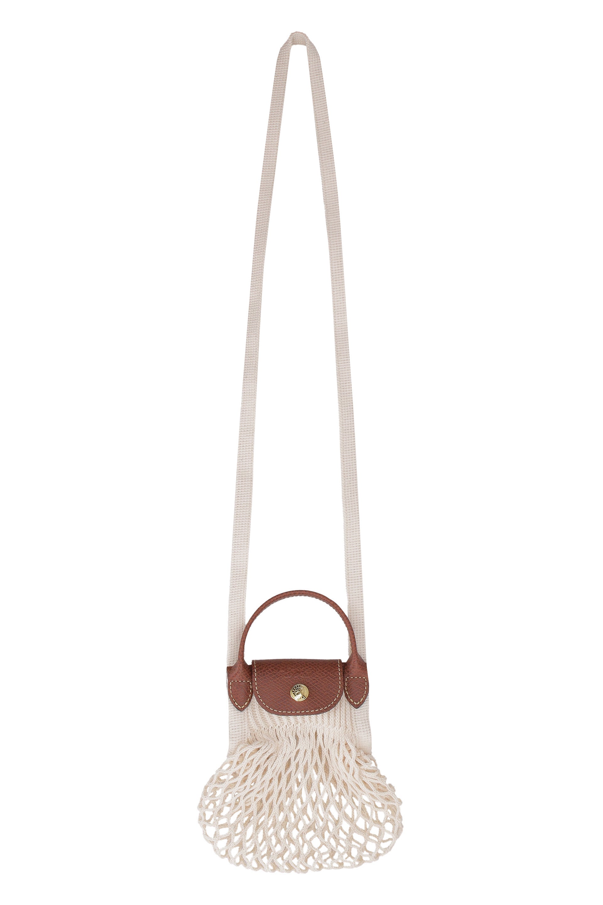 LONGCHAMP Mini Crossbody Handbag