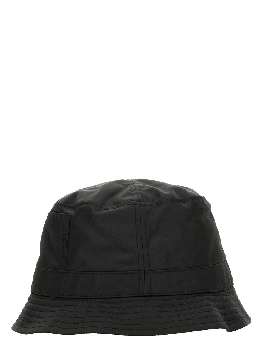 JACQUEMUS Oval Mini Hat