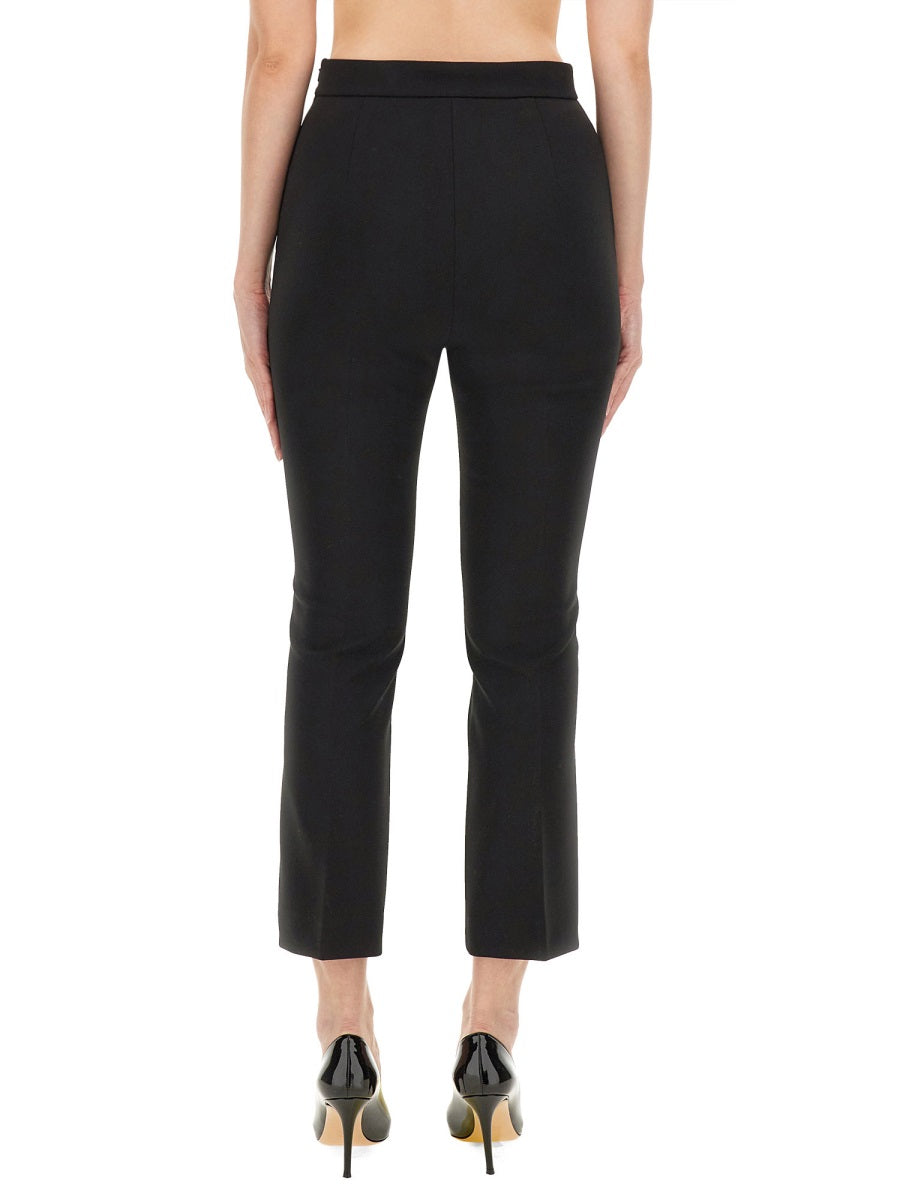 MAX MARA Chic Women's Mini Pants - Size 40 IT