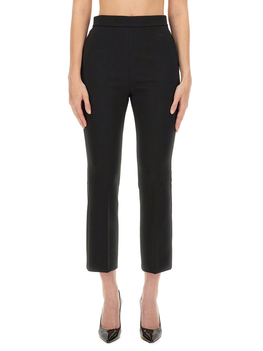 MAX MARA Chic Women's Mini Pants - Size 40 IT