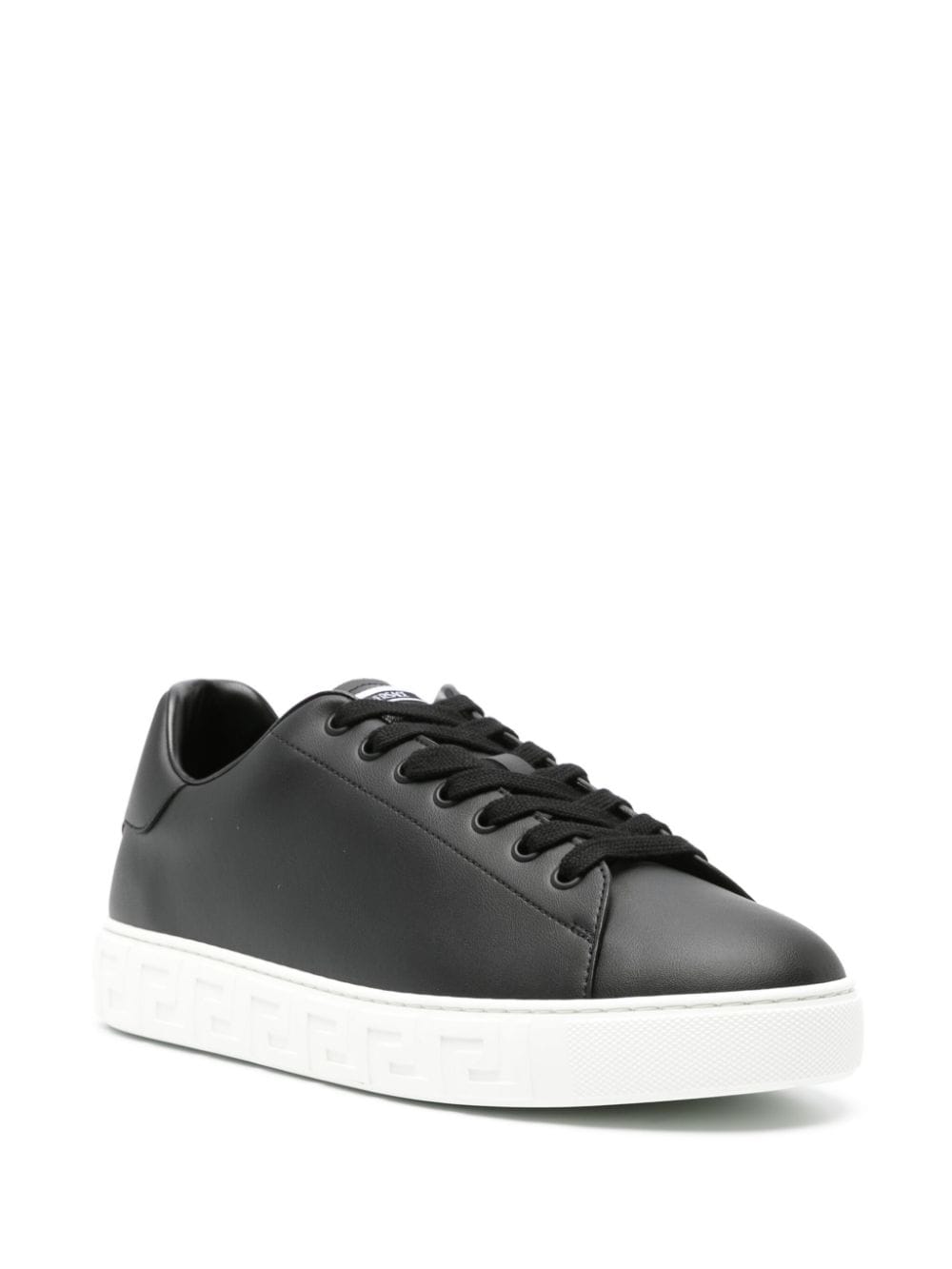 VERSACE Low-Top Sneaker for Men - SS25 Collection