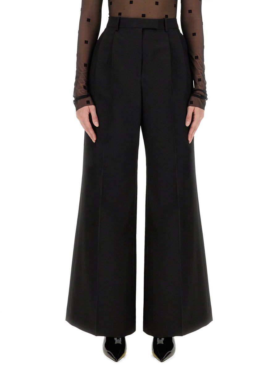 GIVENCHY Elegant Womens Pantsuit - Size 38