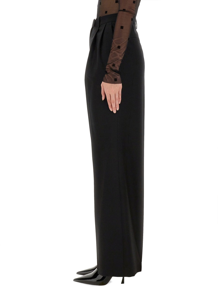 GIVENCHY Elegant Womens Pantsuit - Size 38