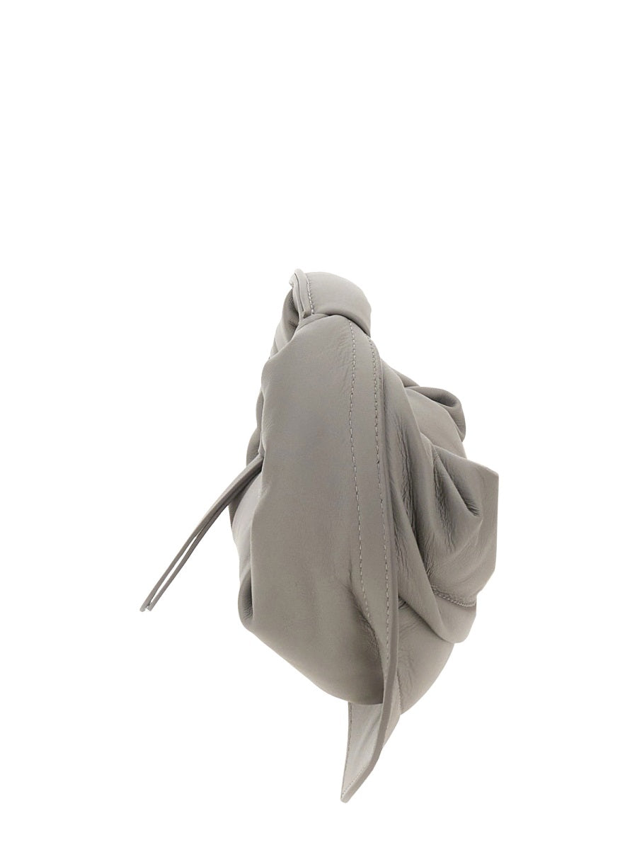 FEDERICO CINA Mini Handbag for Women - Chic Calfskin Design