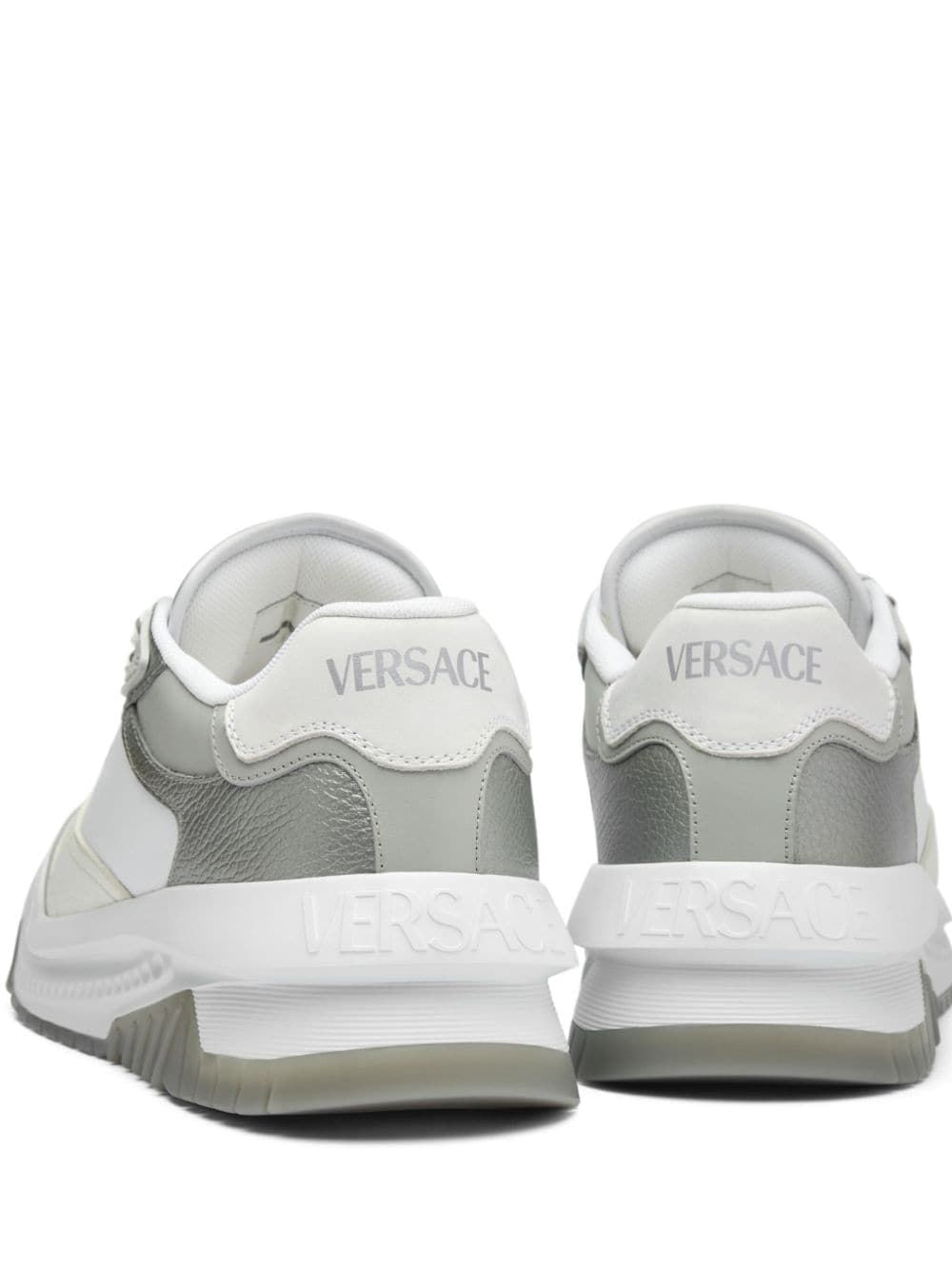 VERSACE Stylish Odissea Sneakers for Men