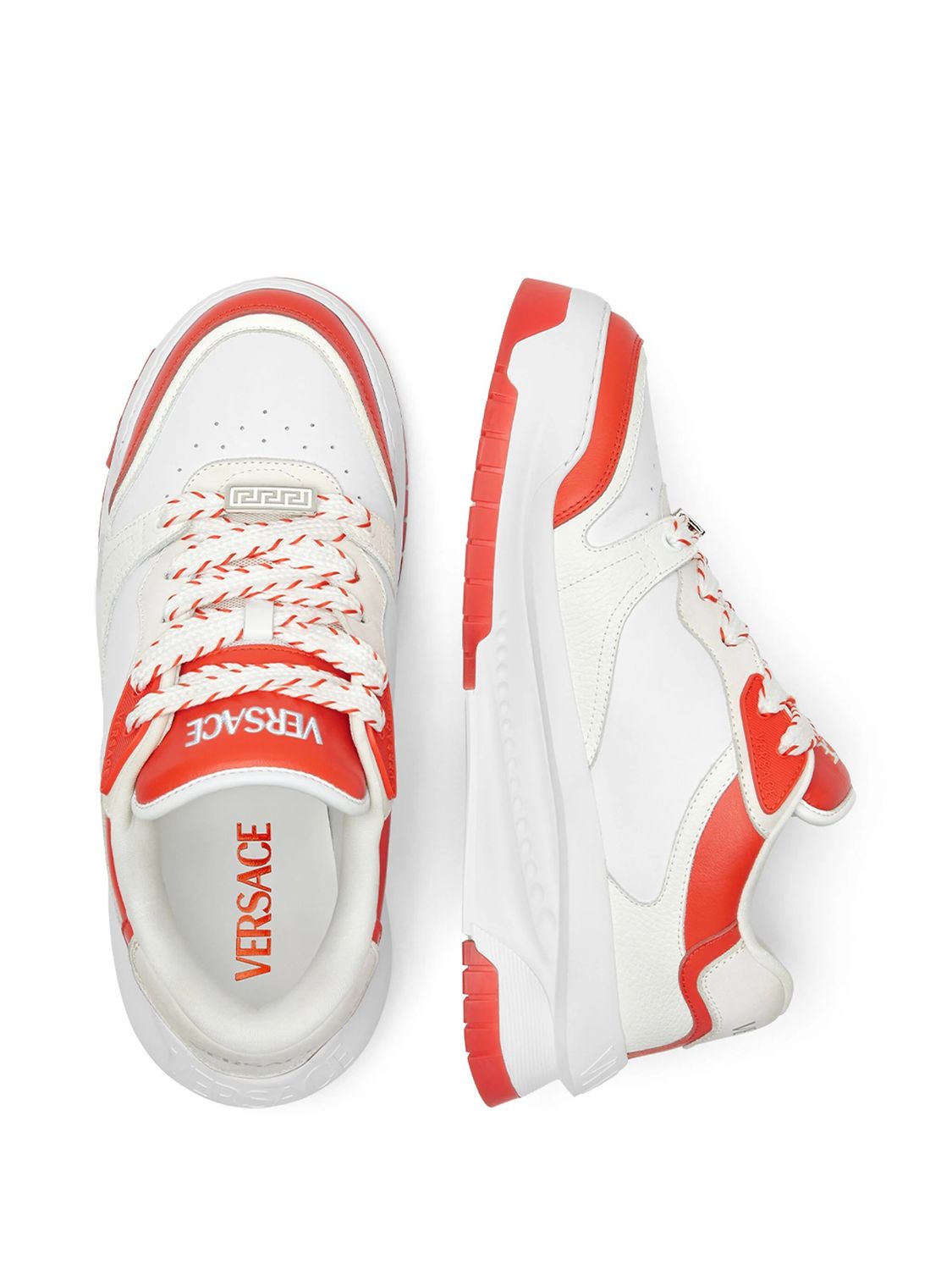 VERSACE Odyssey Sneakers