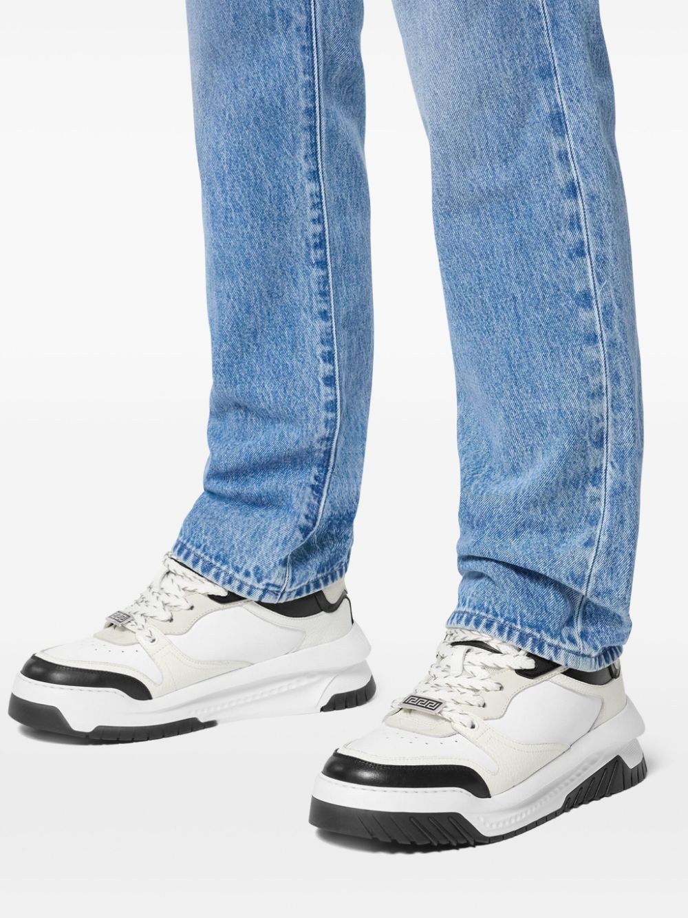 VERSACE Odyssey Sneakers for Men