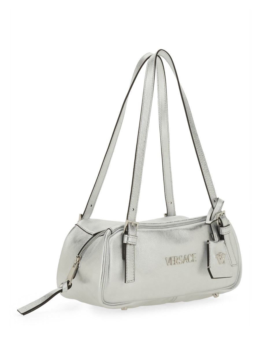 VERSACE Elegance 100% AOS Mini Shoulder Handbag