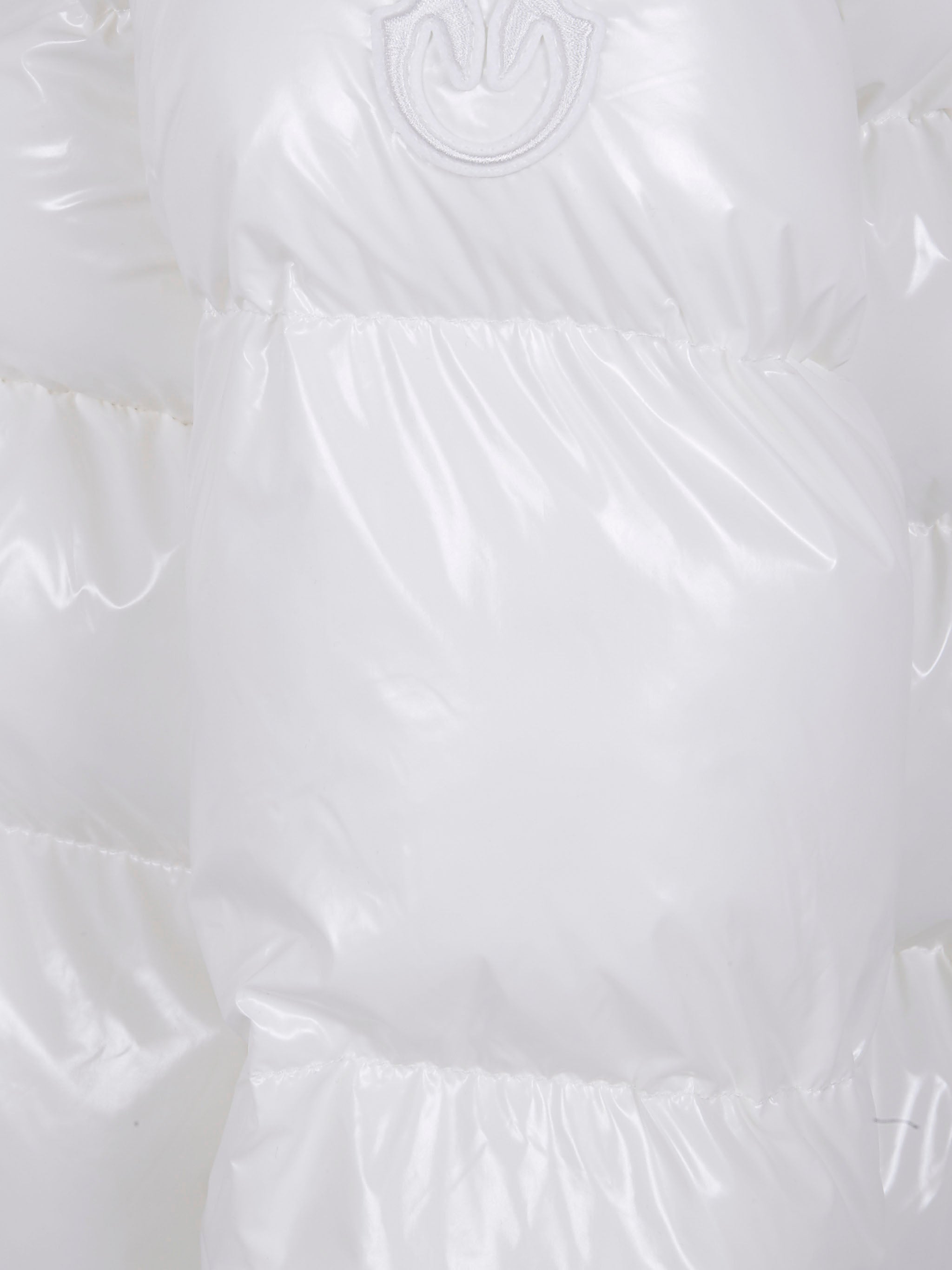 PINKO Caban Coat for Women - FW25 Collection