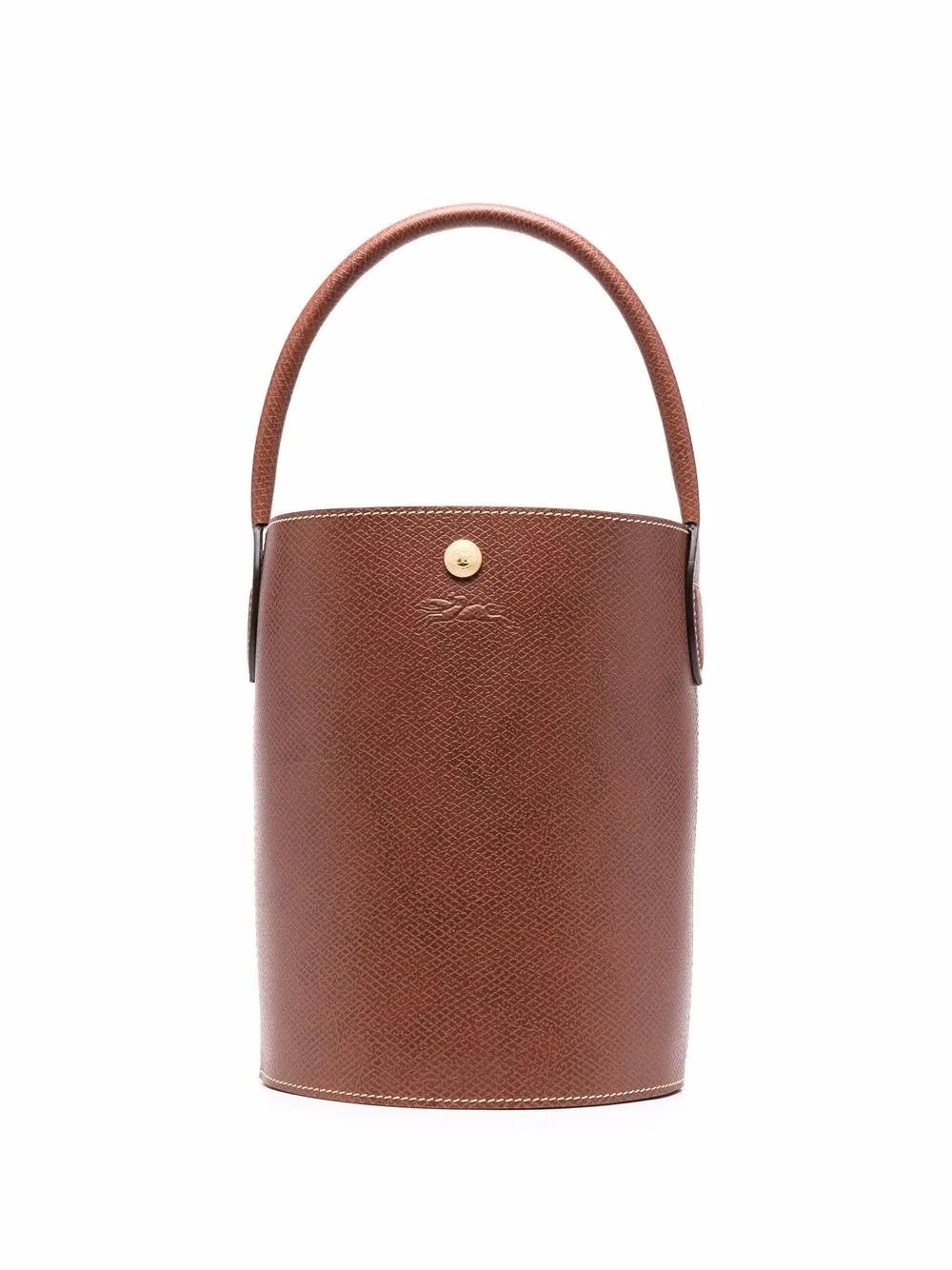 LONGCHAMP Mini Bucket Handbag