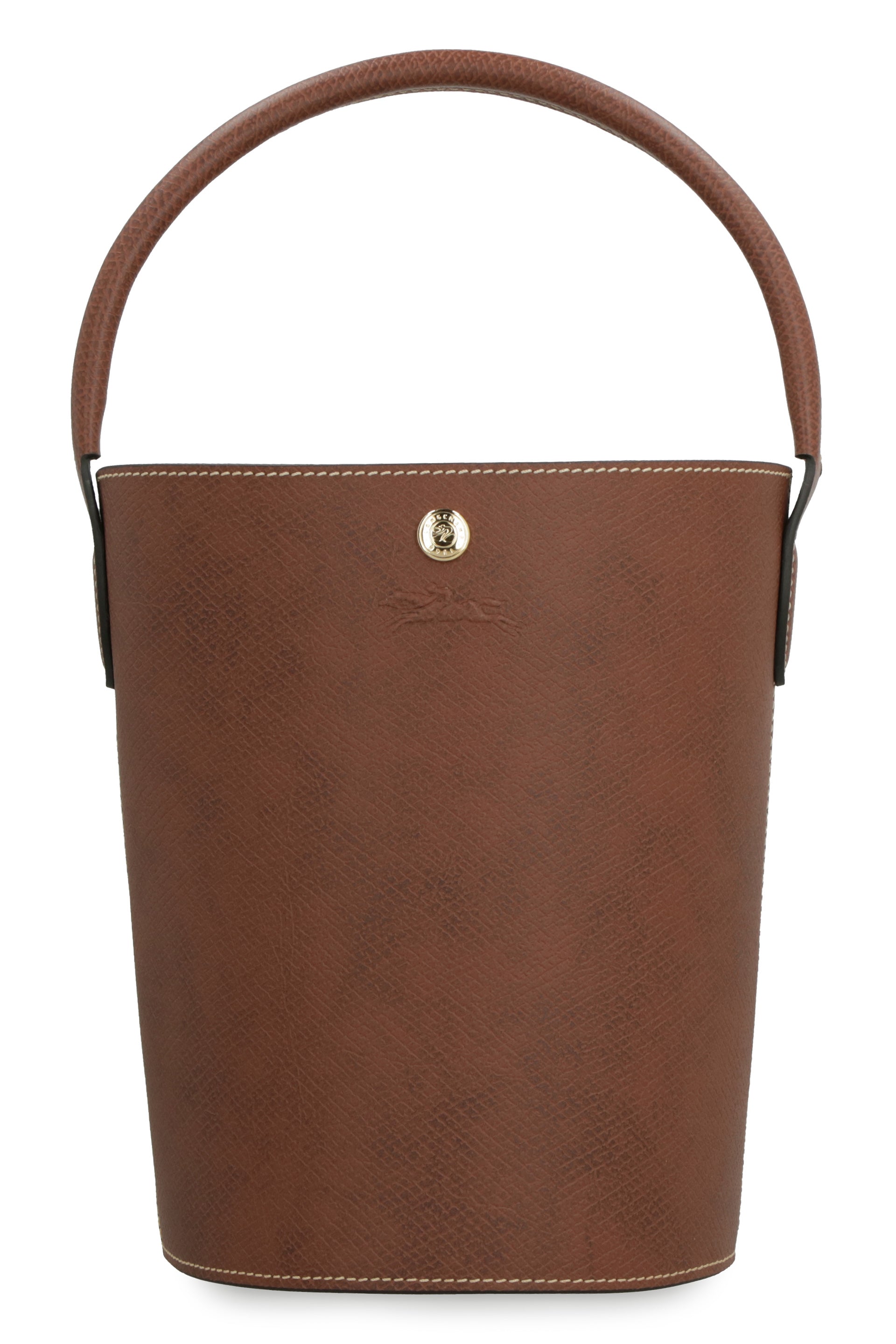 LONGCHAMP Mini Bucket Handbag