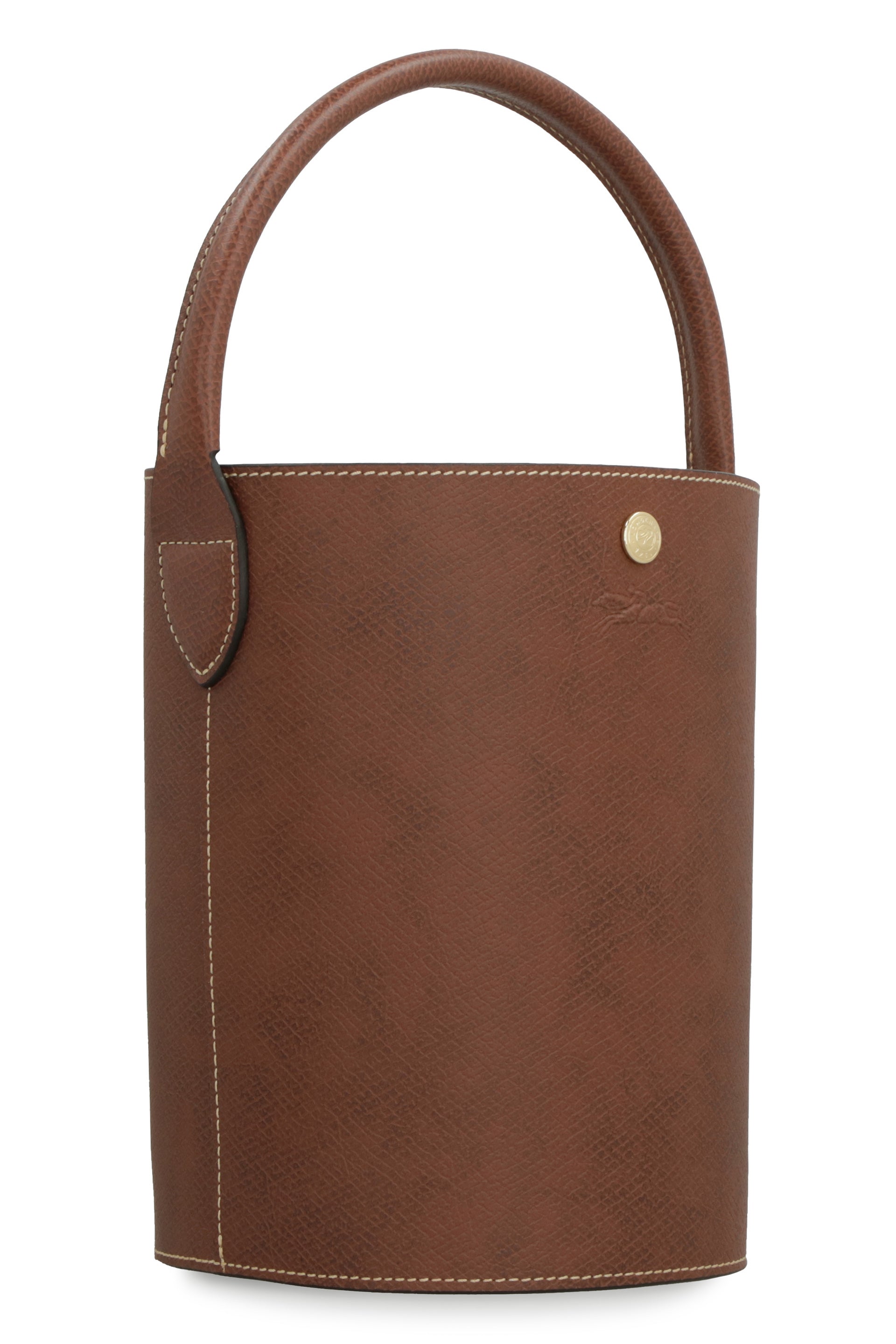 LONGCHAMP Mini Bucket Handbag