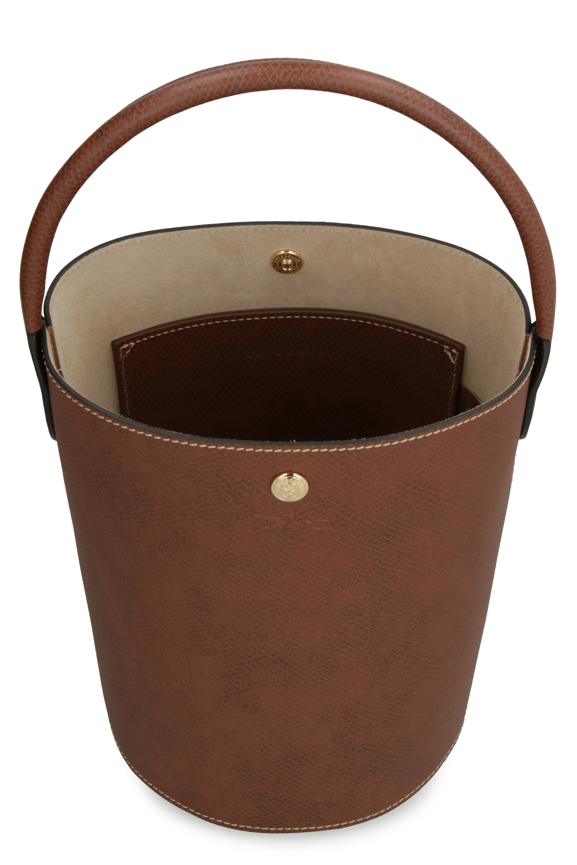 LONGCHAMP Mini Bucket Handbag