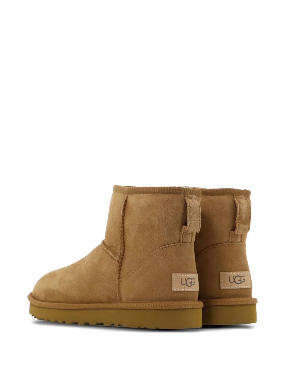 UGG Classic Mini II Unisex Boots
