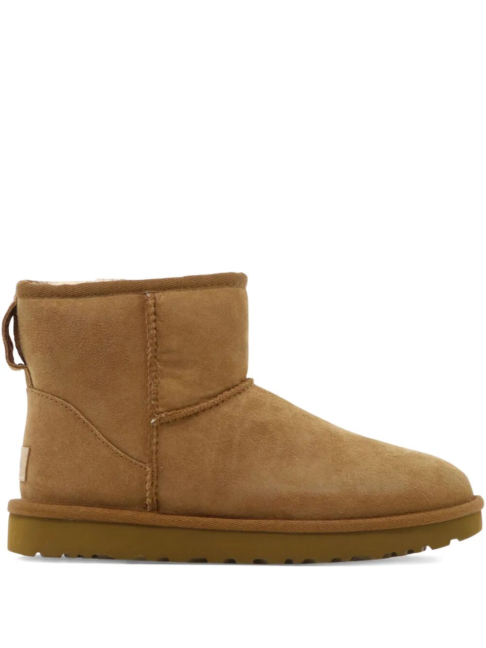 UGG Classic Mini II Unisex Boots