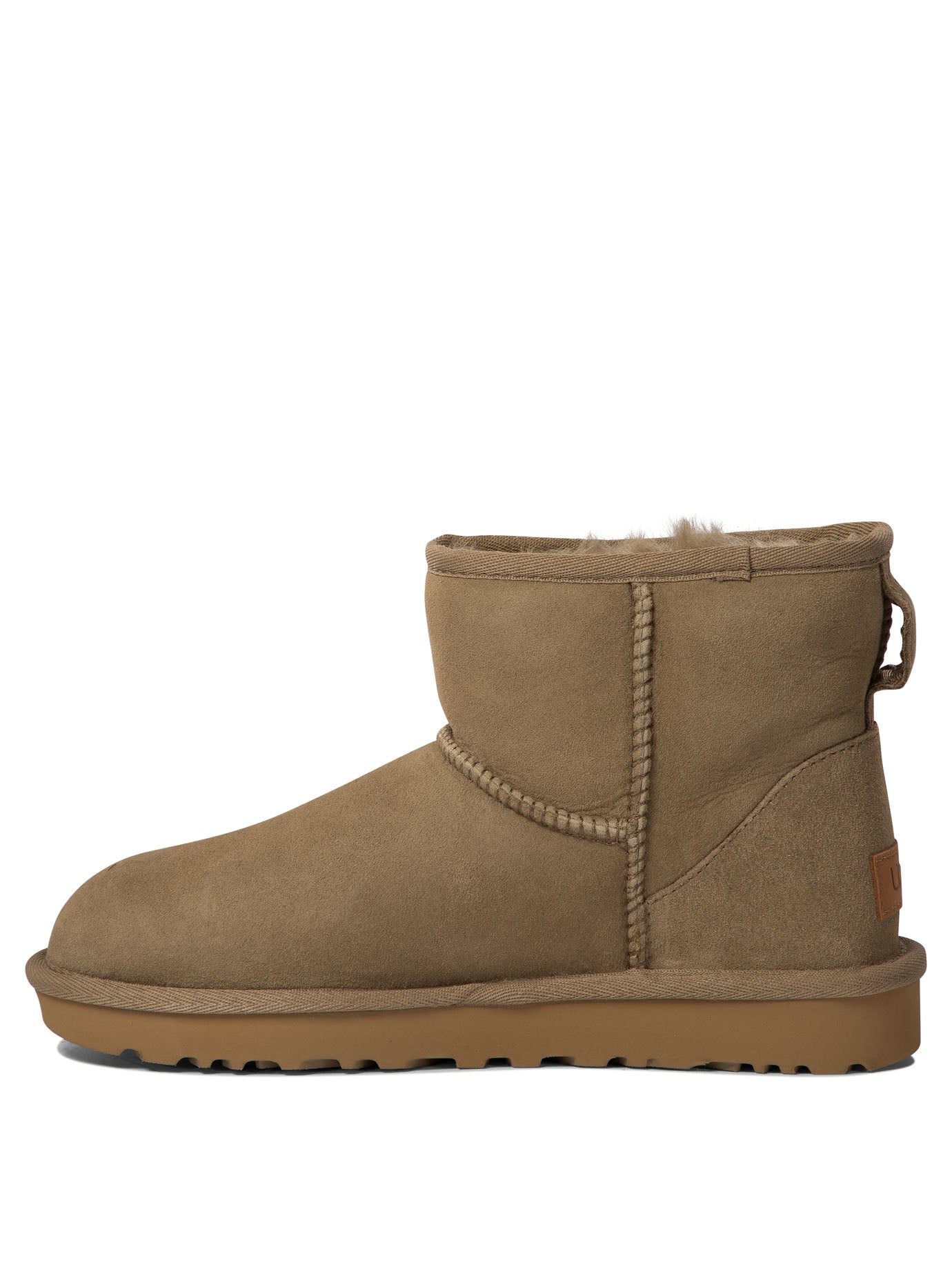 UGG Classic Mini Women's Ankle Boots