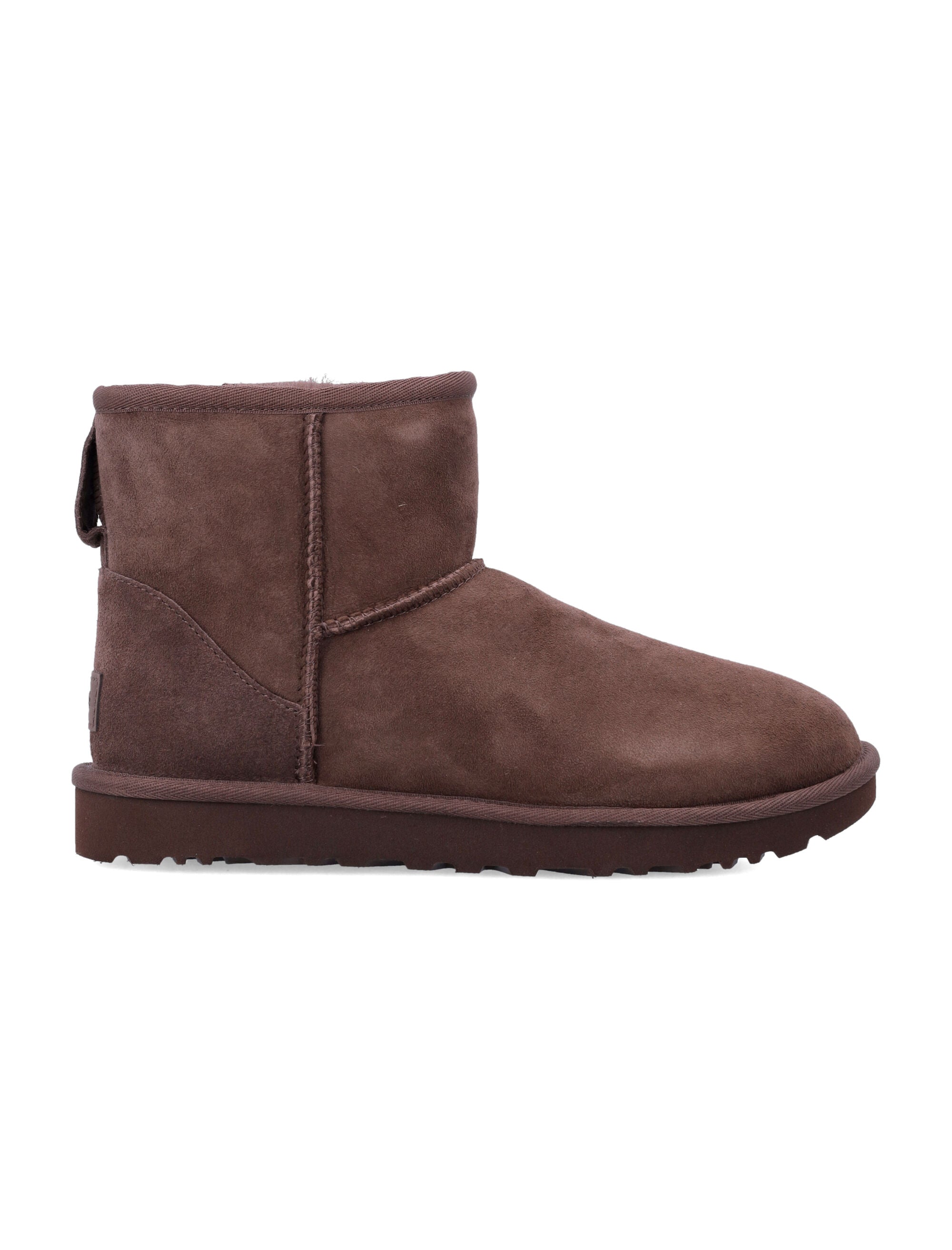 UGG Classic Mini II Suede Boots for Women