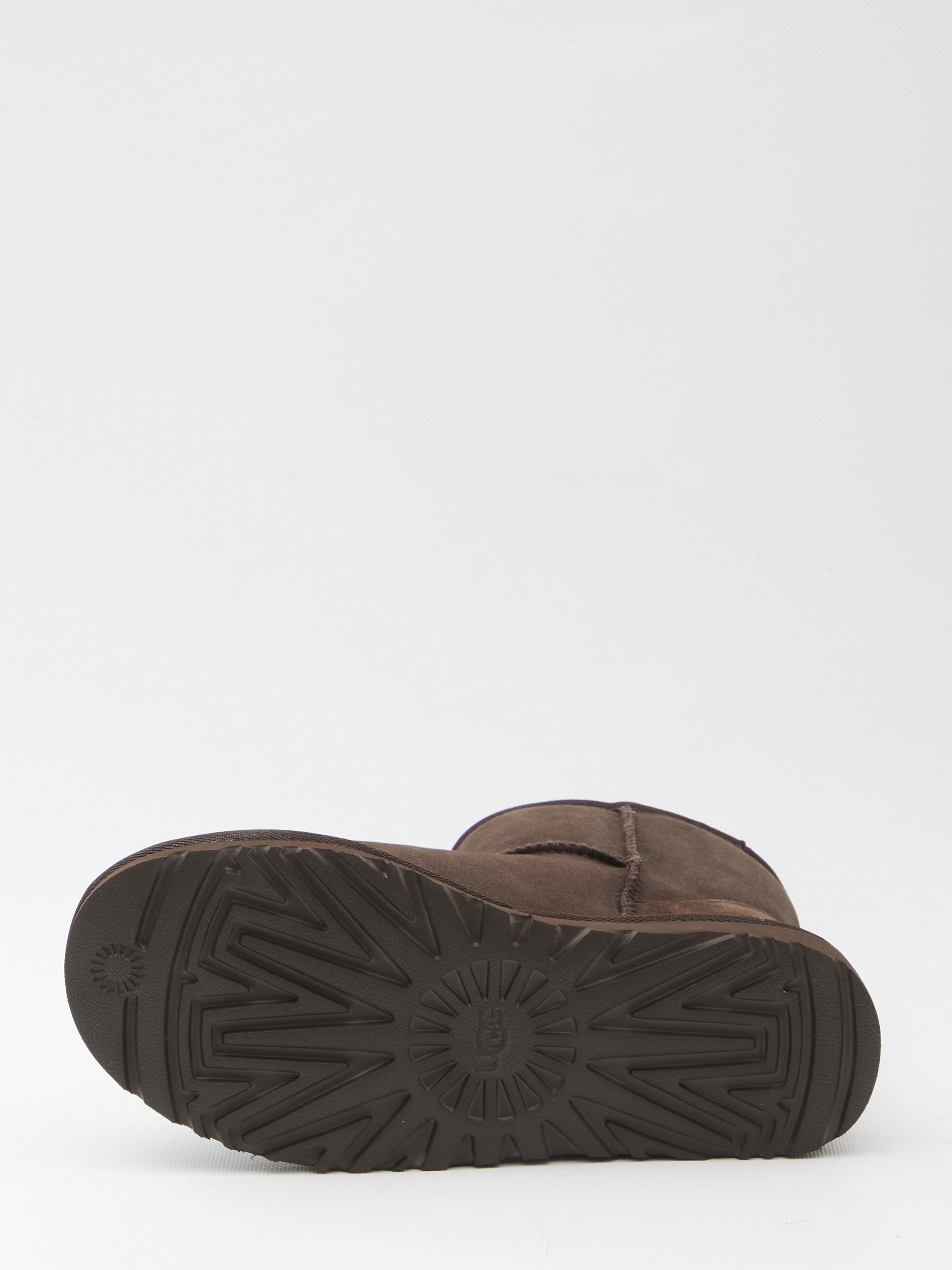 UGG Mini Classic II Boots - Cozy Elegance