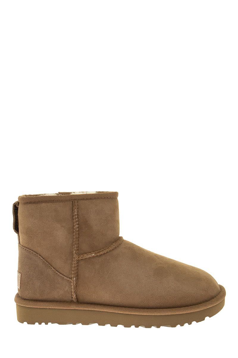 UGG Classic Mini II Women's Boots