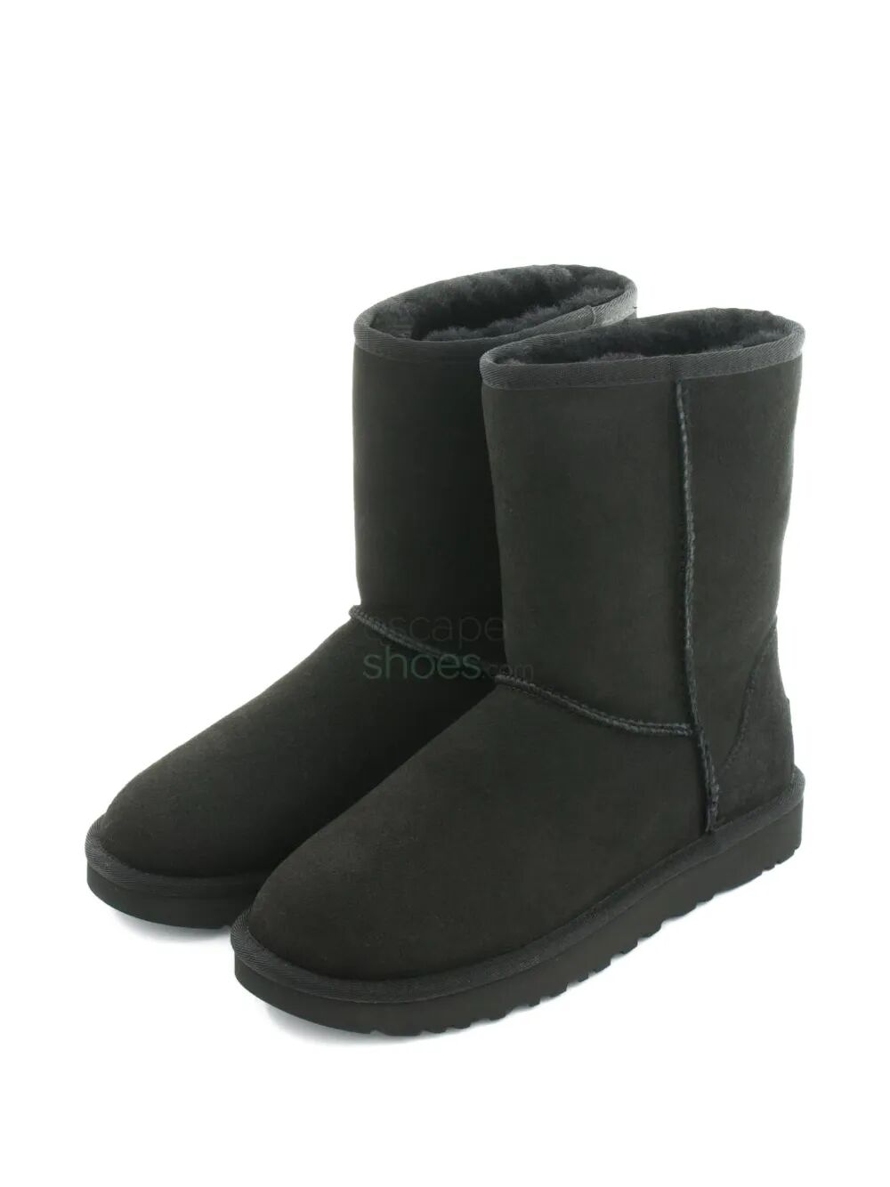 UGG Classic Short II Unisex Boots