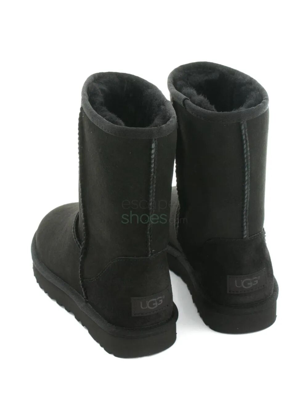 UGG Classic Short II Unisex Boots
